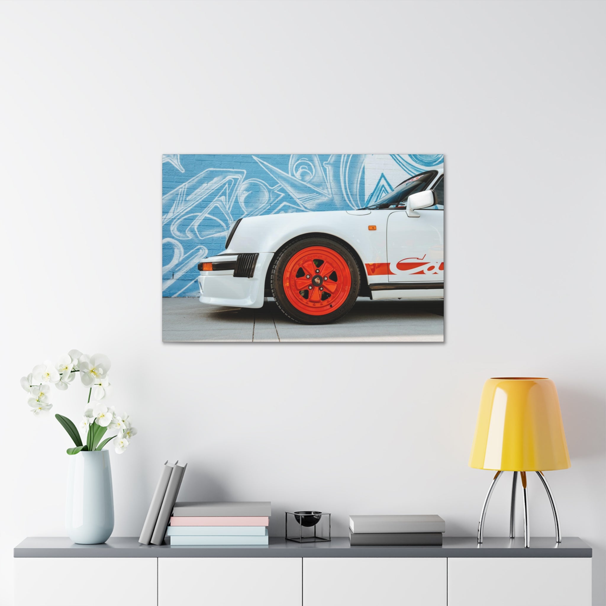 G Body Porsche - Checkeditoutchicago