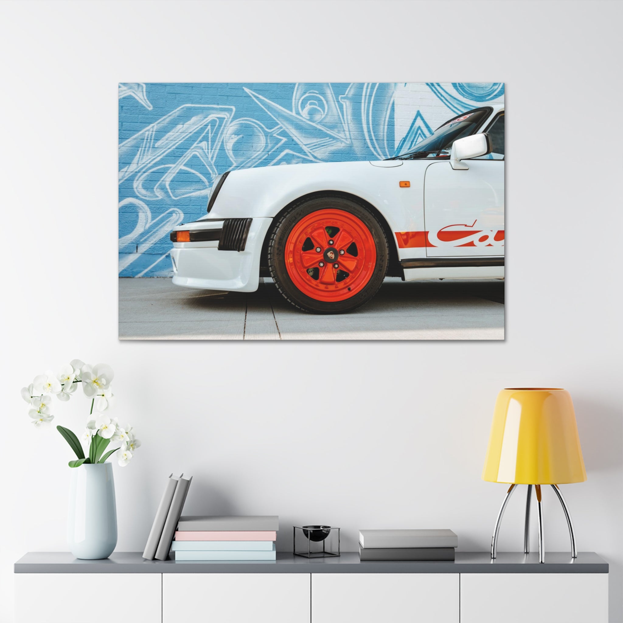 G Body Porsche - Checkeditoutchicago