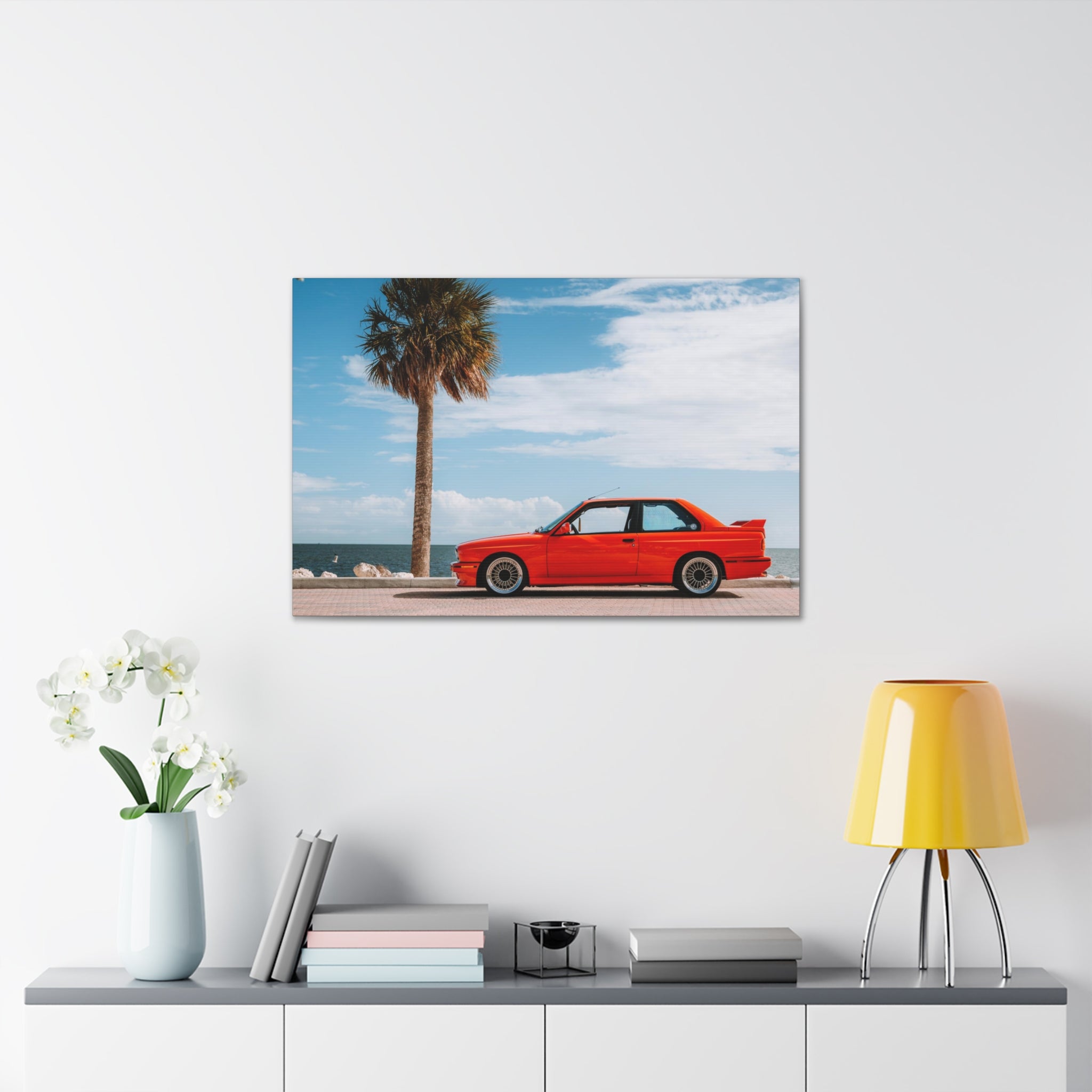 E30 M3 - Miami