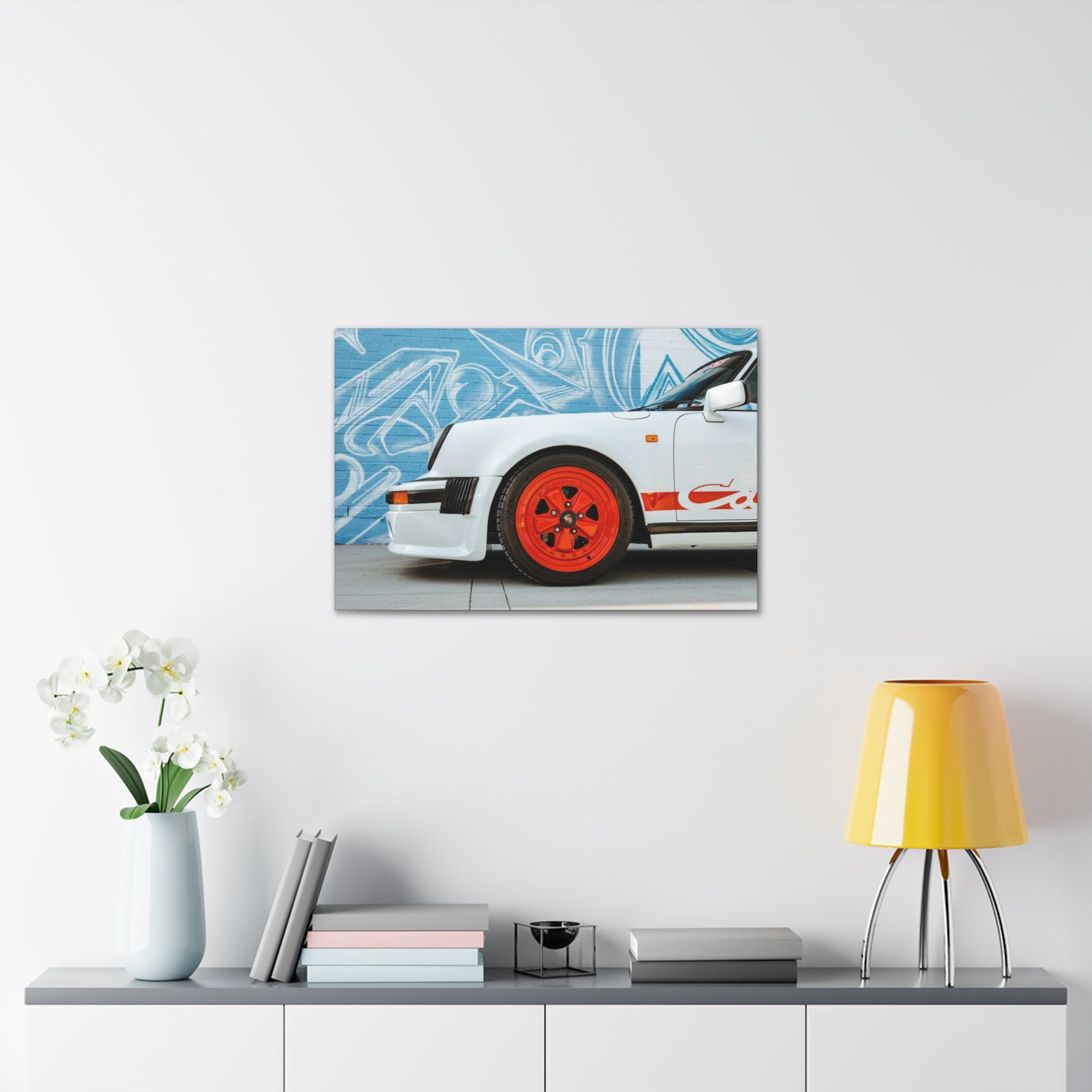 G Body Porsche - Checkeditoutchicago