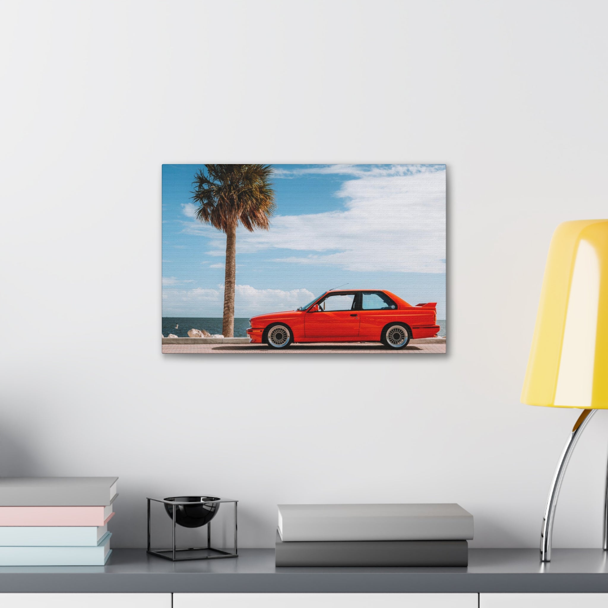 E30 M3 - Miami