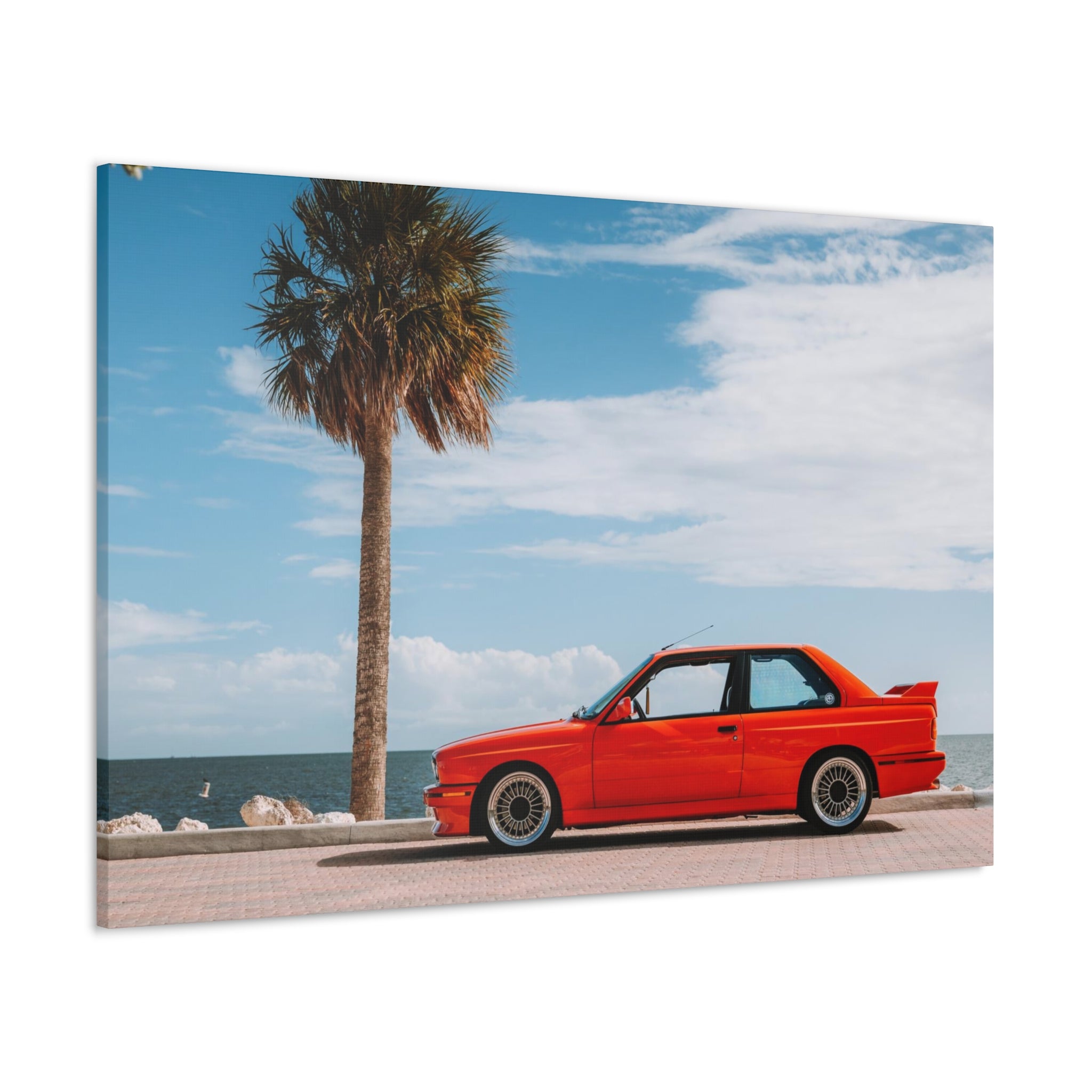 E30 M3 - Miami