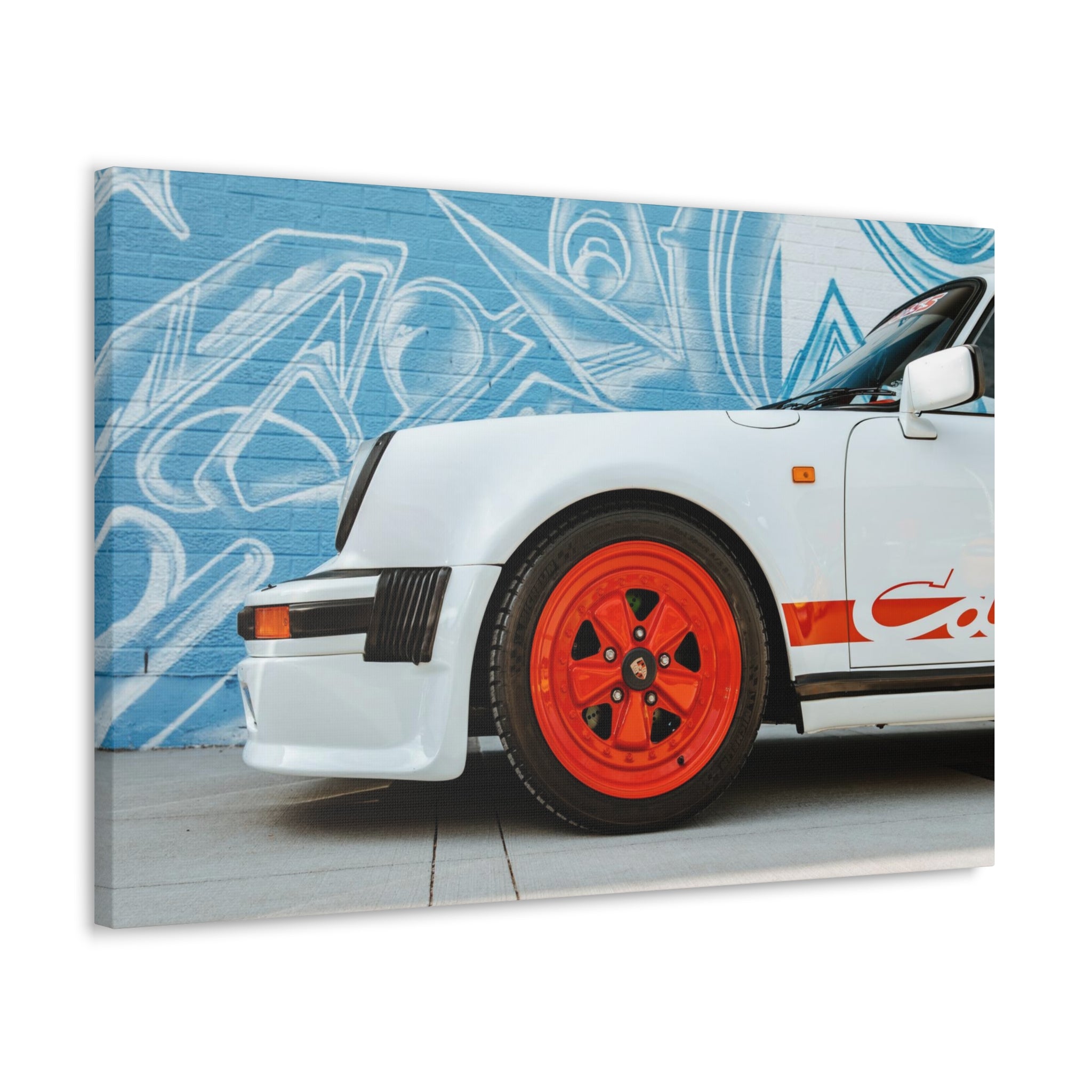 G Body Porsche - Checkeditoutchicago