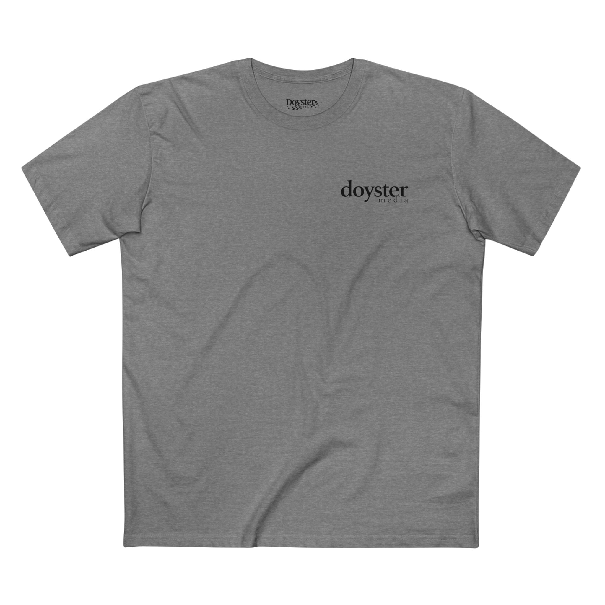 Never Stop Creating 90s Style Tee