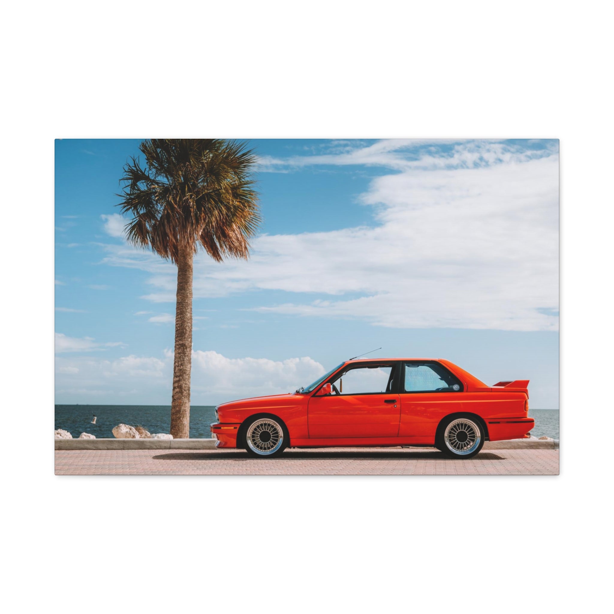 E30 M3 - Miami