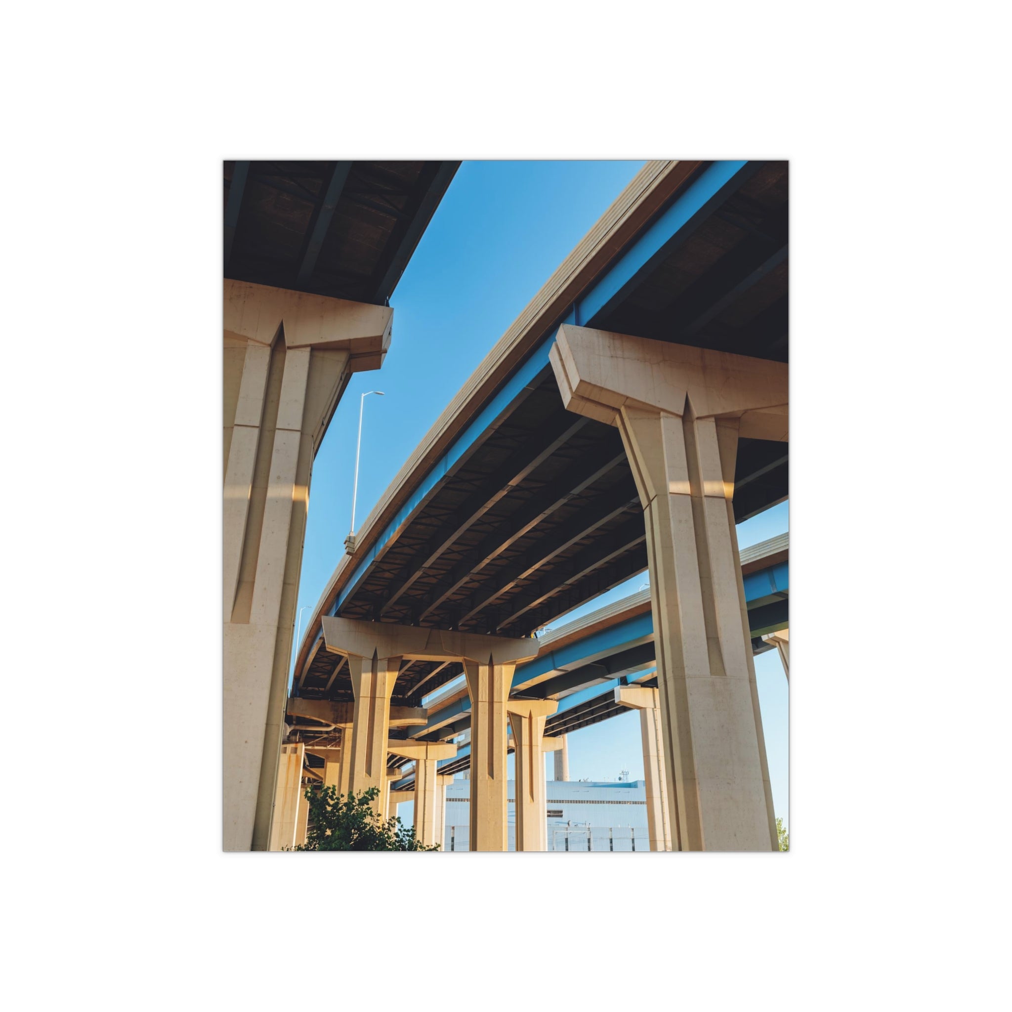 MKE Interchange