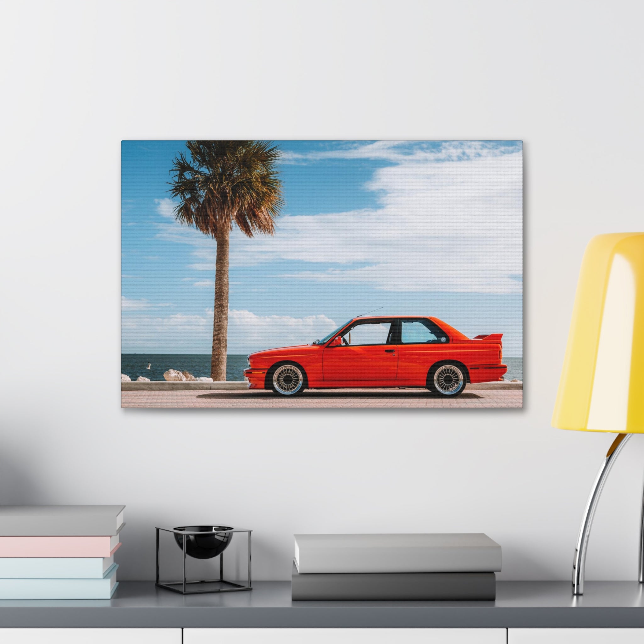 E30 M3 - Miami