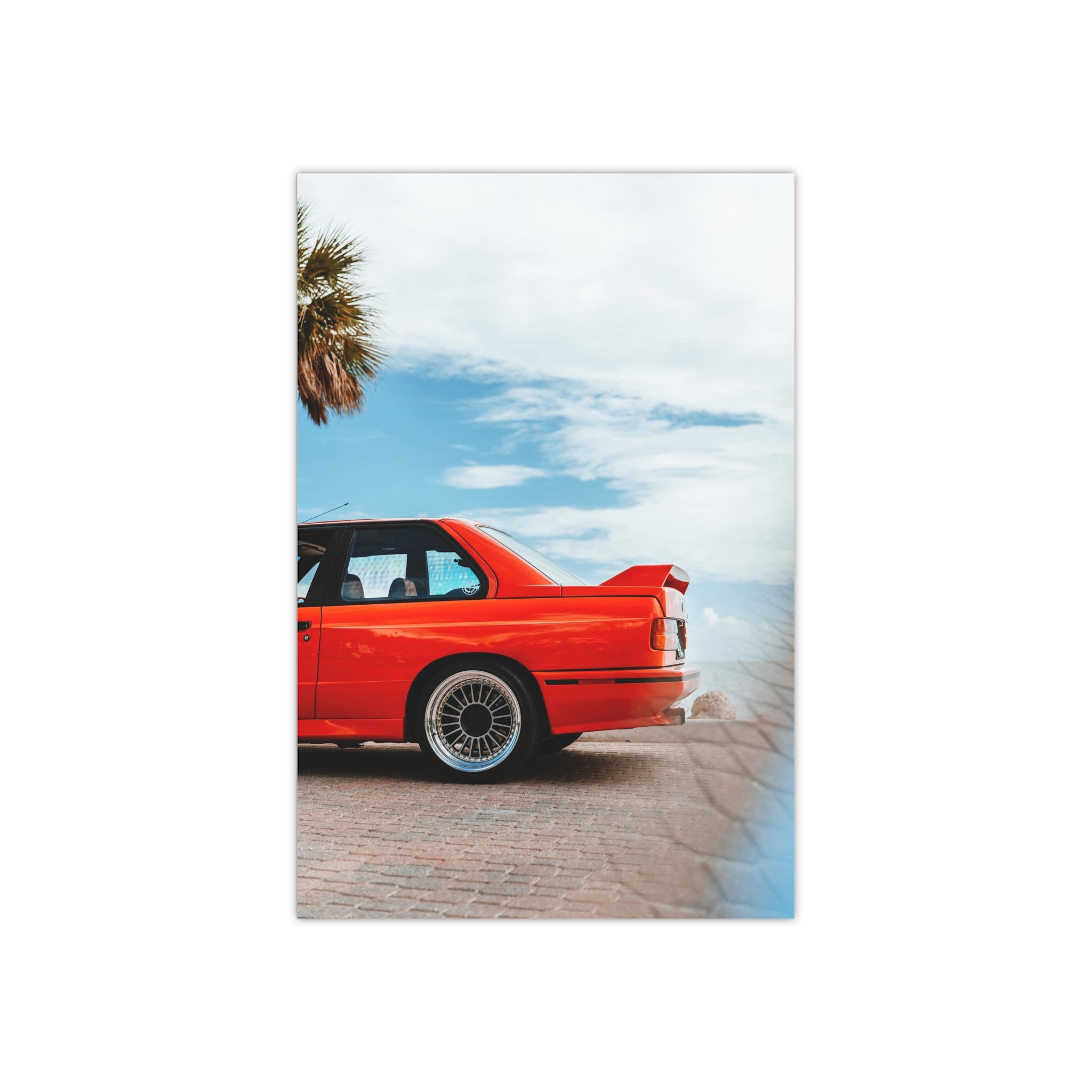 E30 M3 - Miami