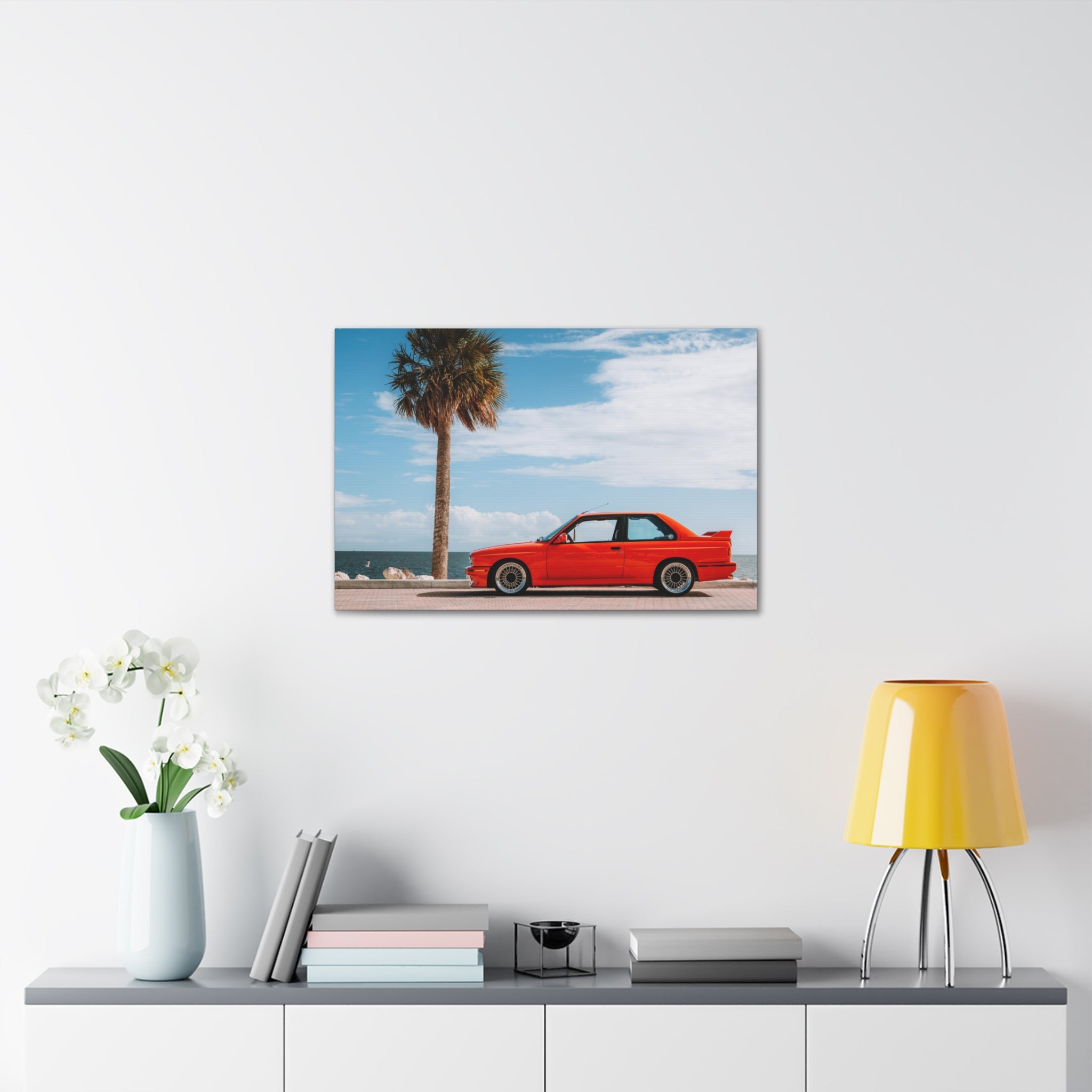 E30 M3 - Miami