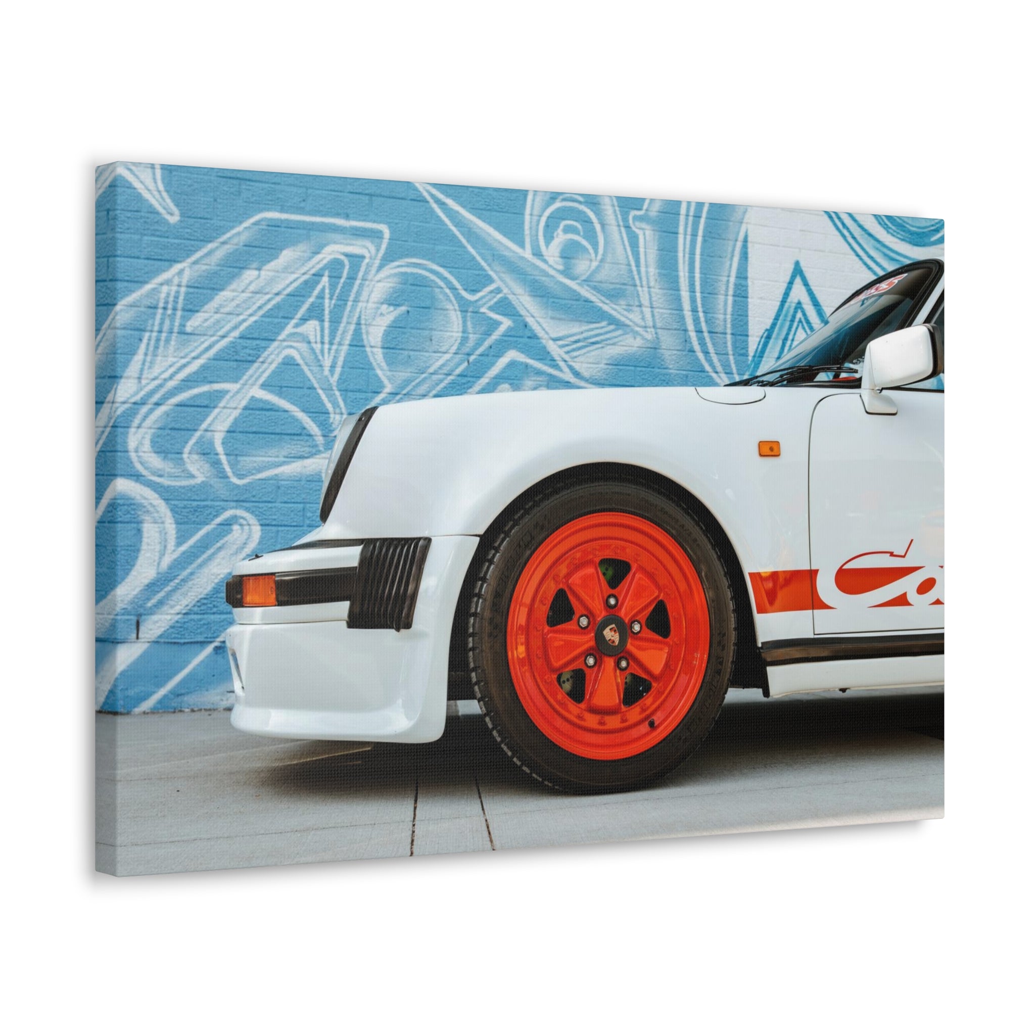 G Body Porsche - Checkeditoutchicago