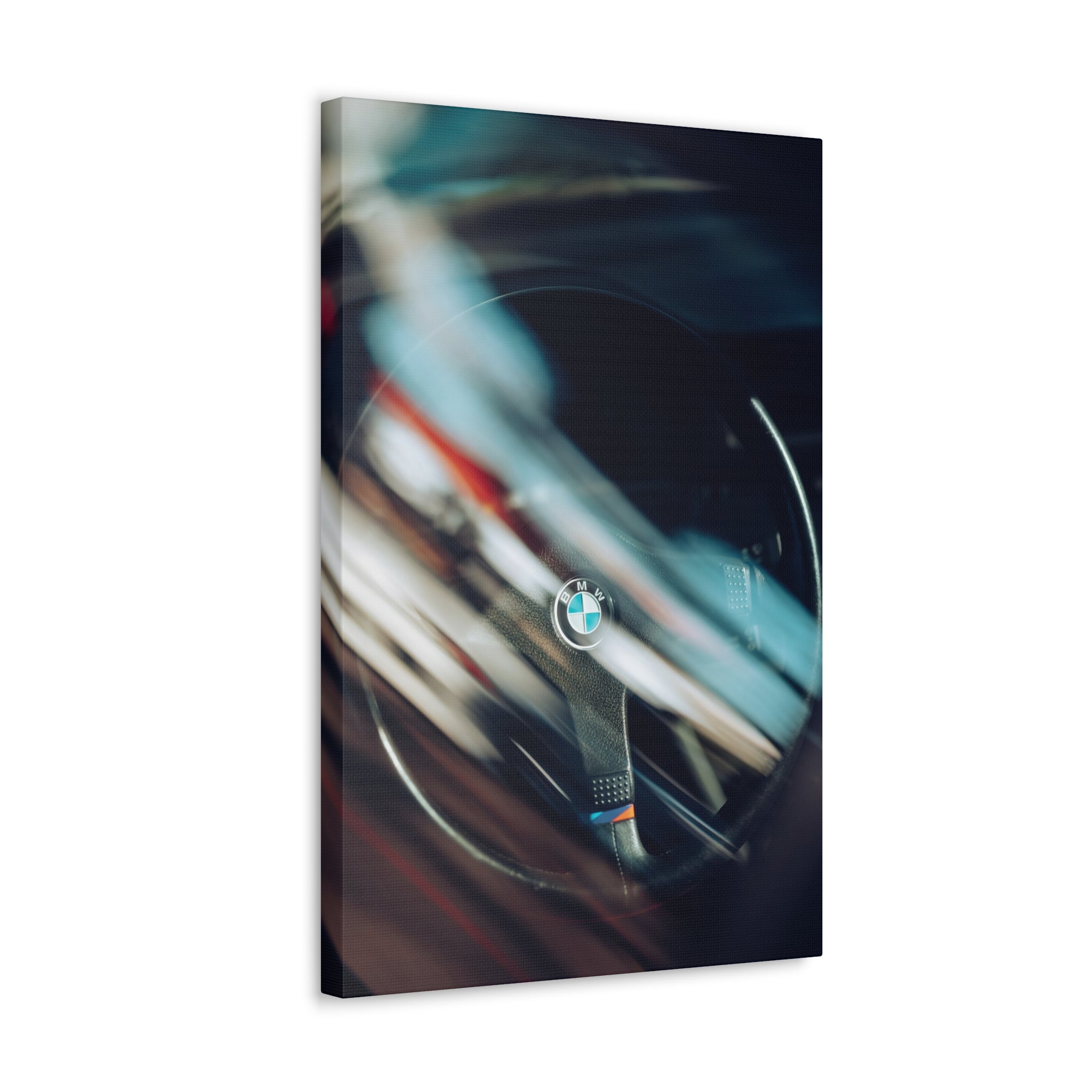 BMW - Riverside - Canvas