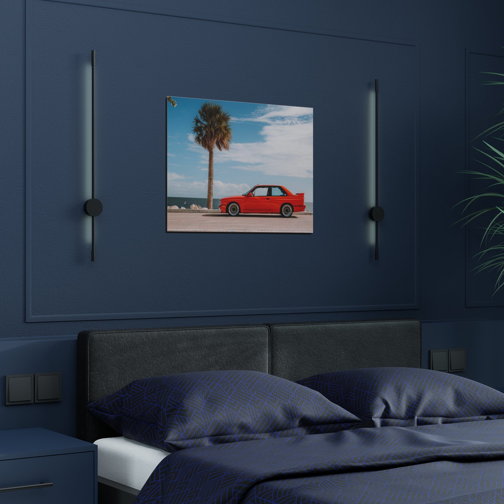 E30 M3 - Miami