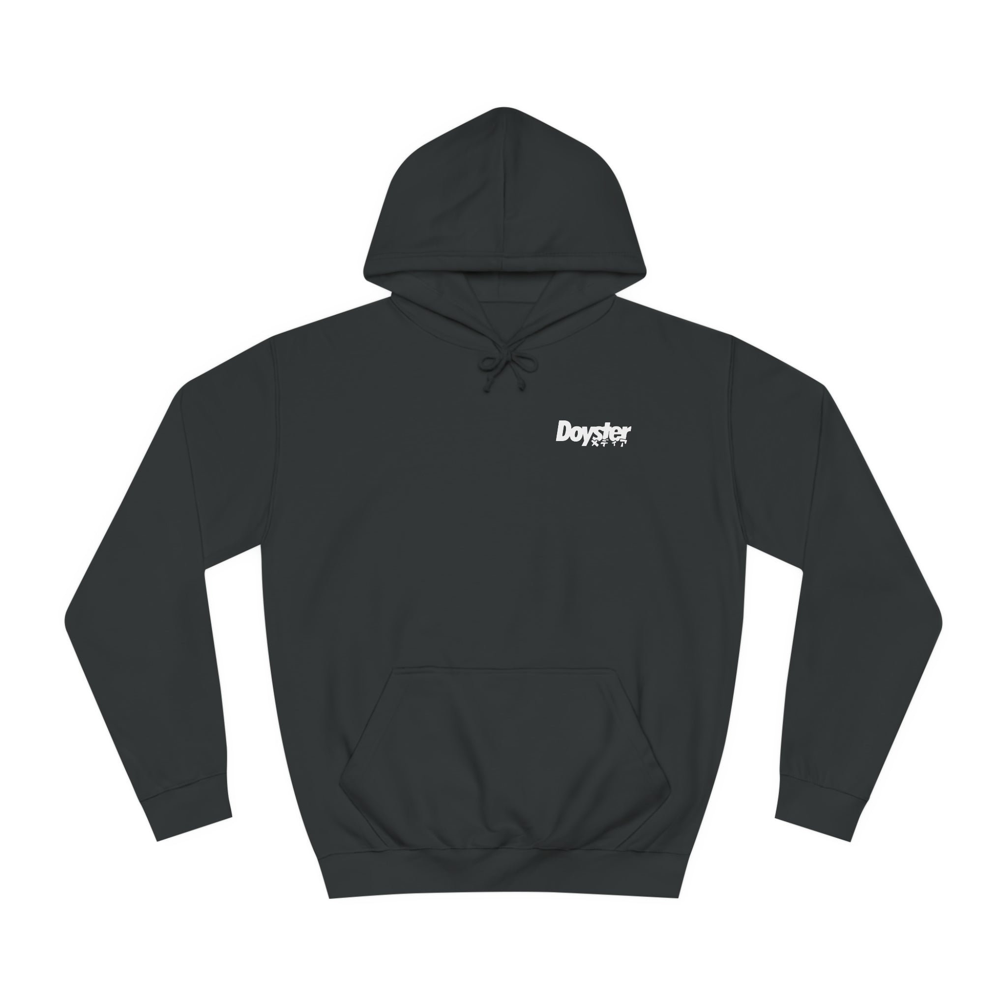 OG Doyster Media Medium-Weight Hoodie