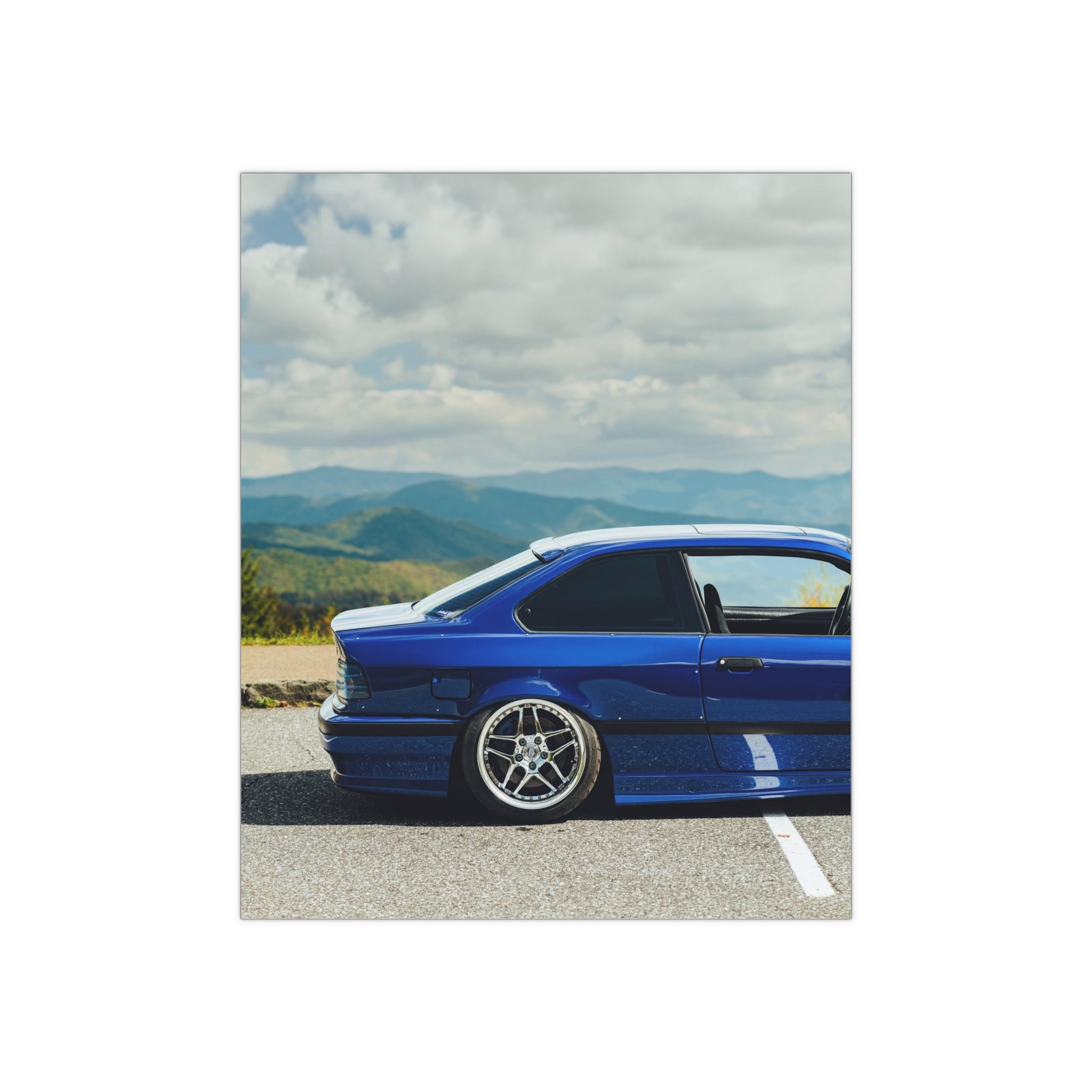 Kailr's E36