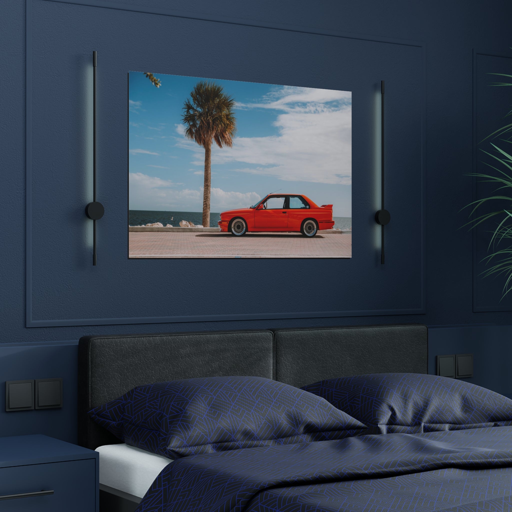E30 M3 - Miami