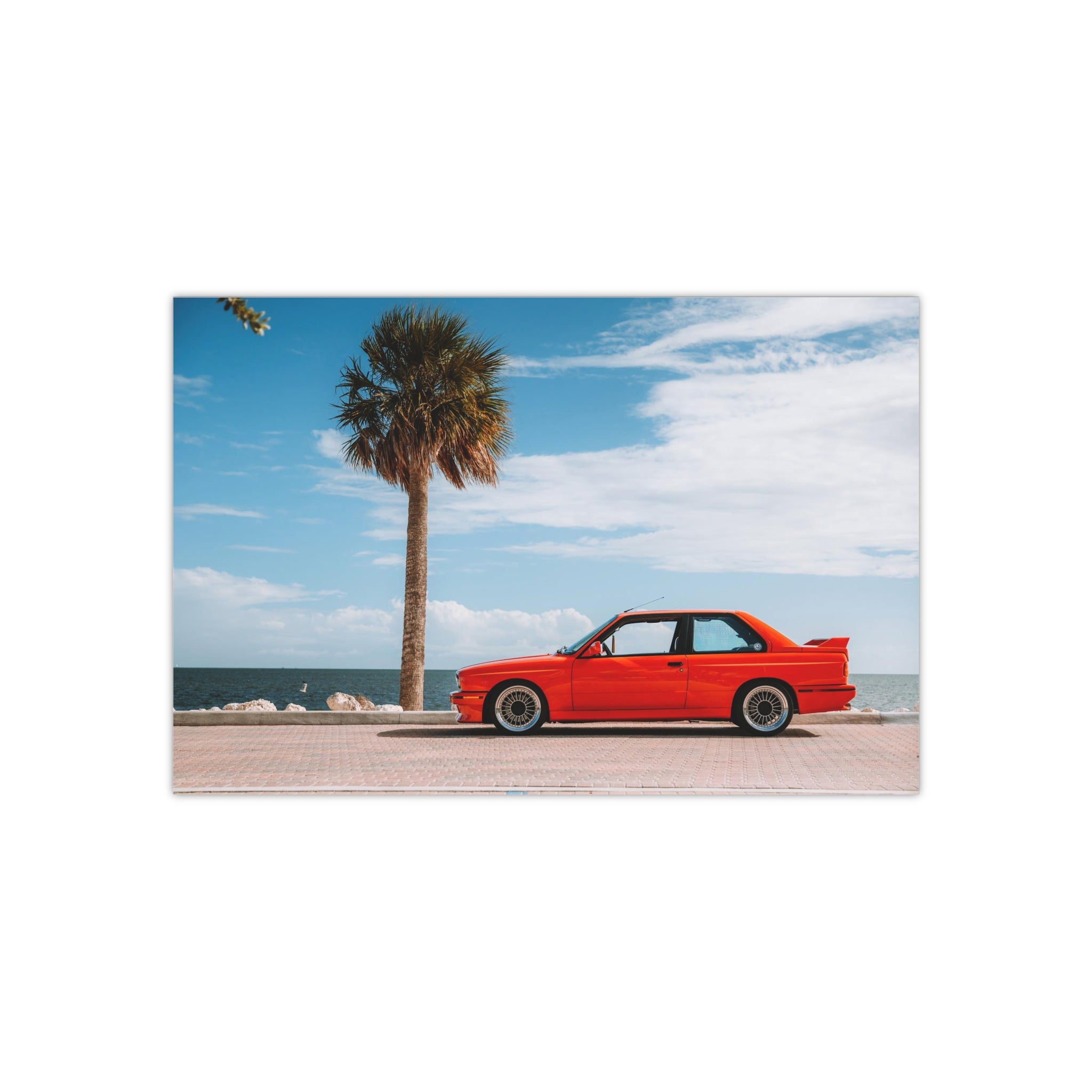 E30 M3 - Miami