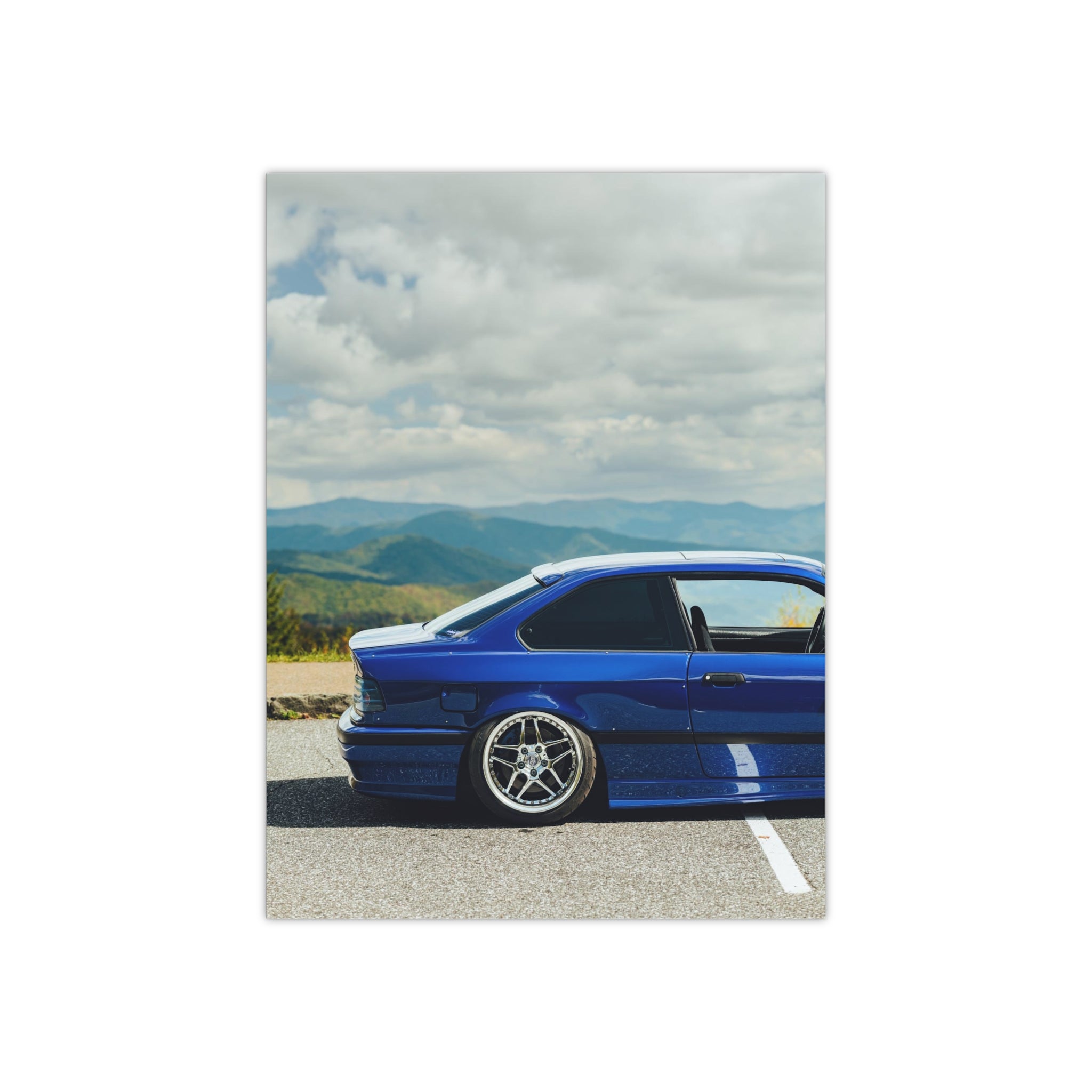 Kailr's E36