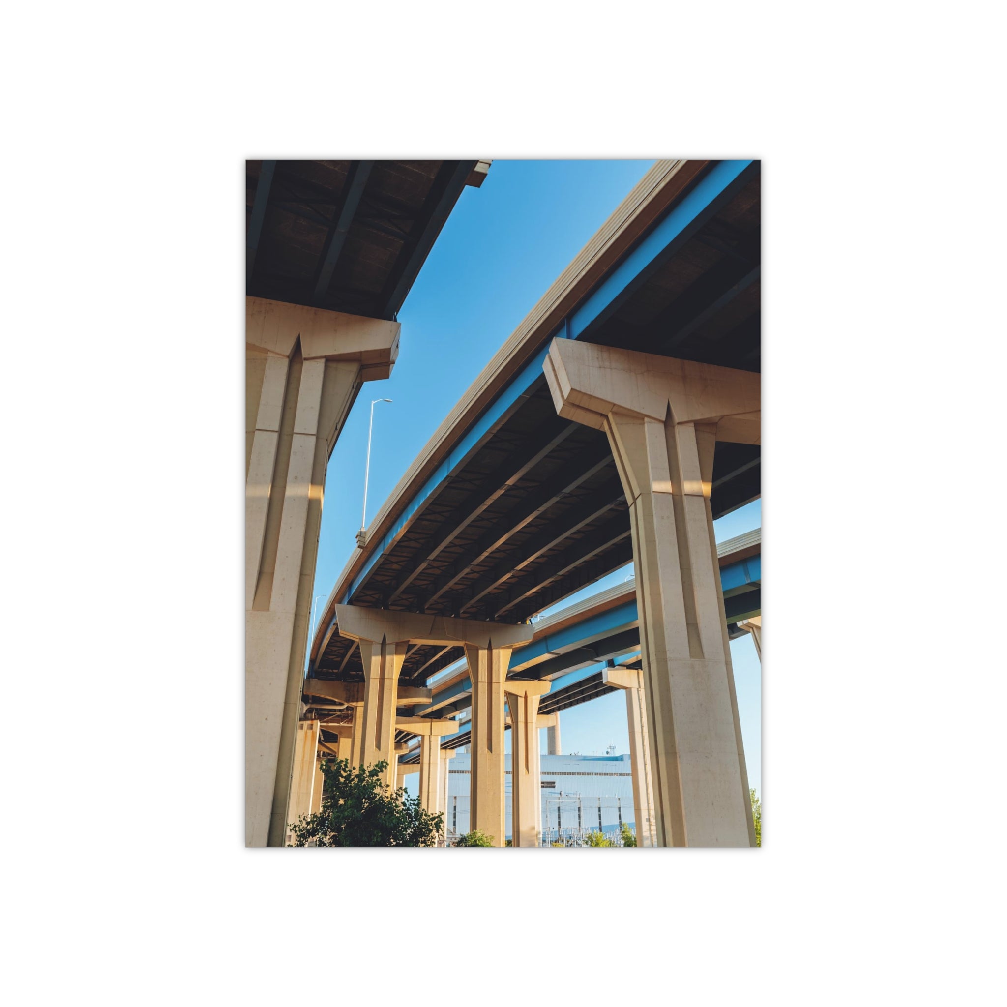 MKE Interchange