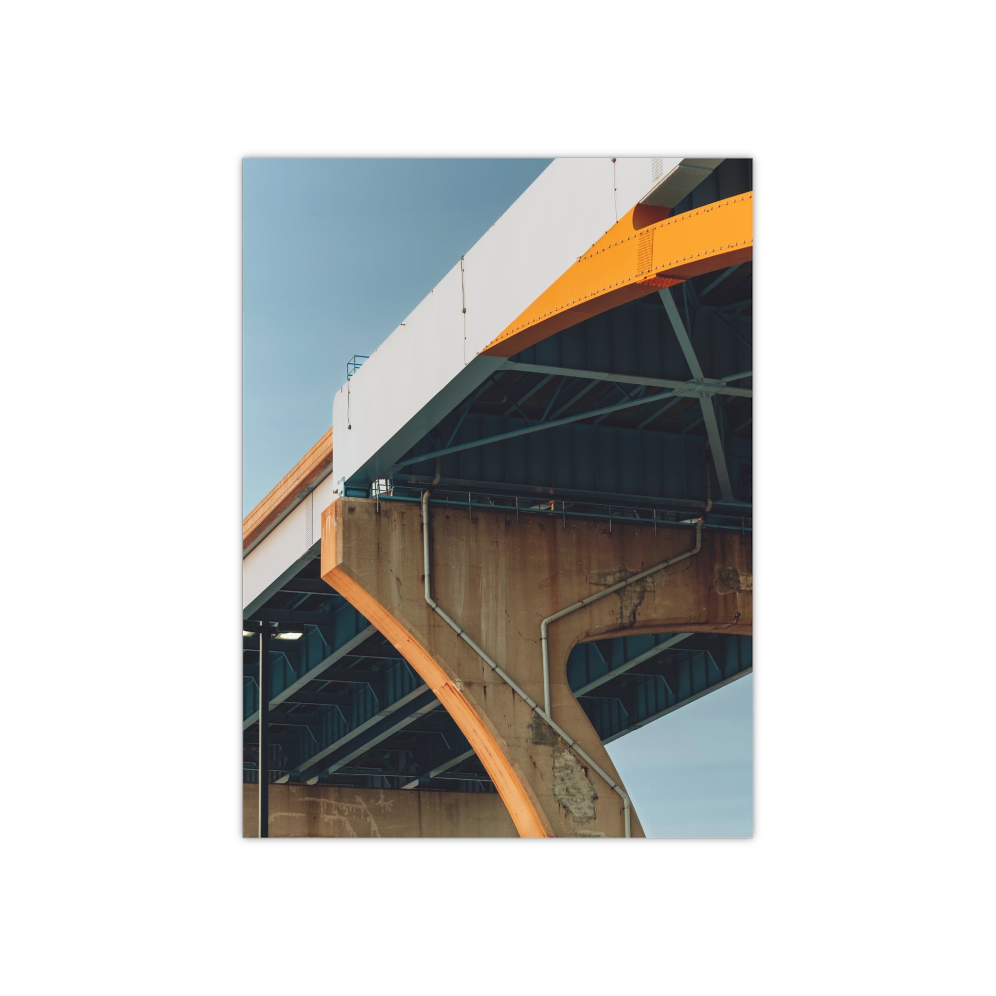 Milwaukee Hoan Bridge