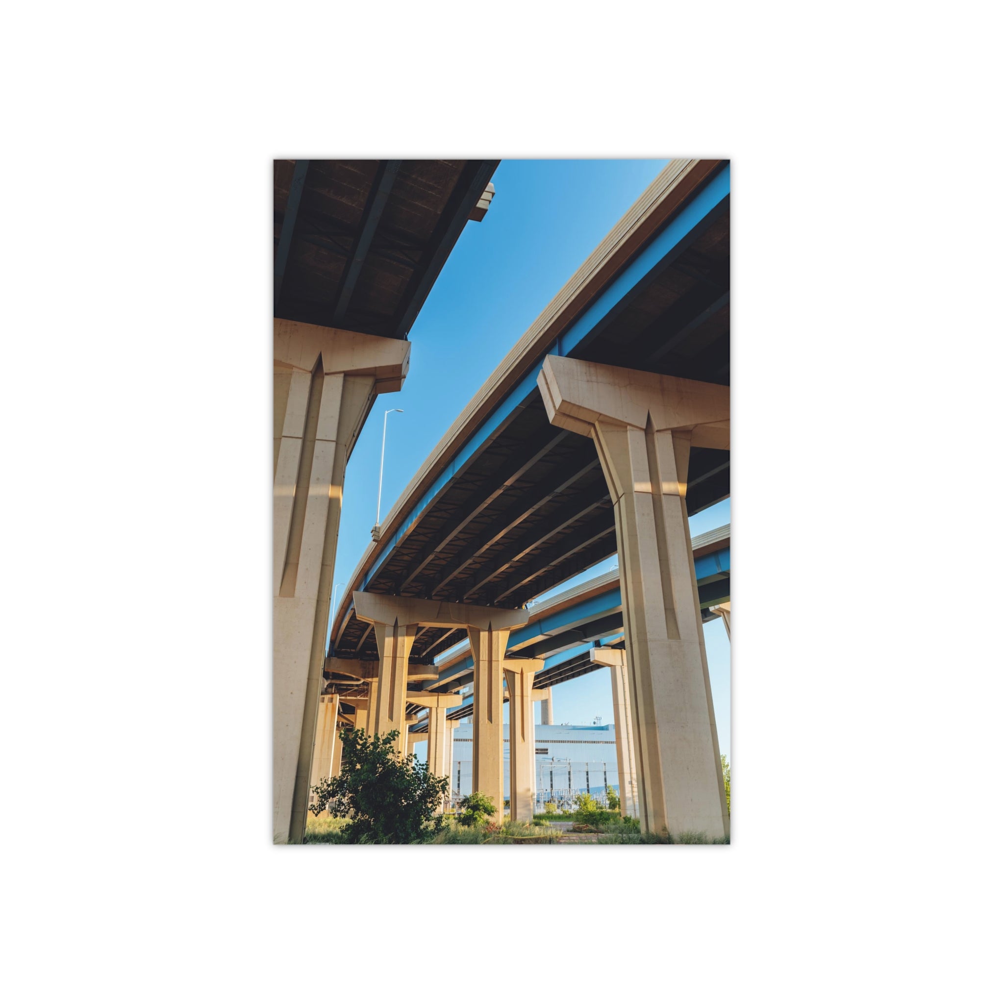 MKE Interchange