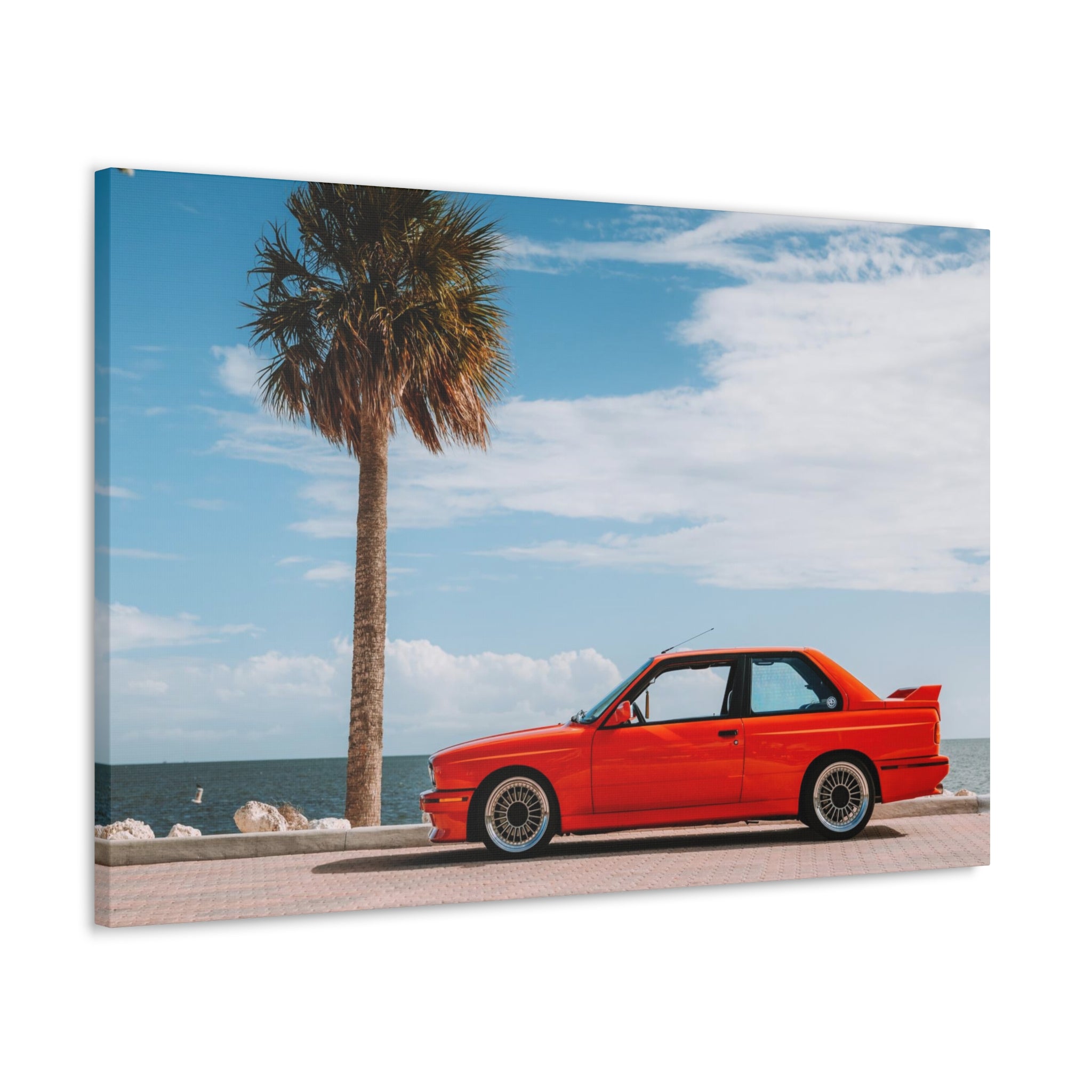 E30 M3 - Miami