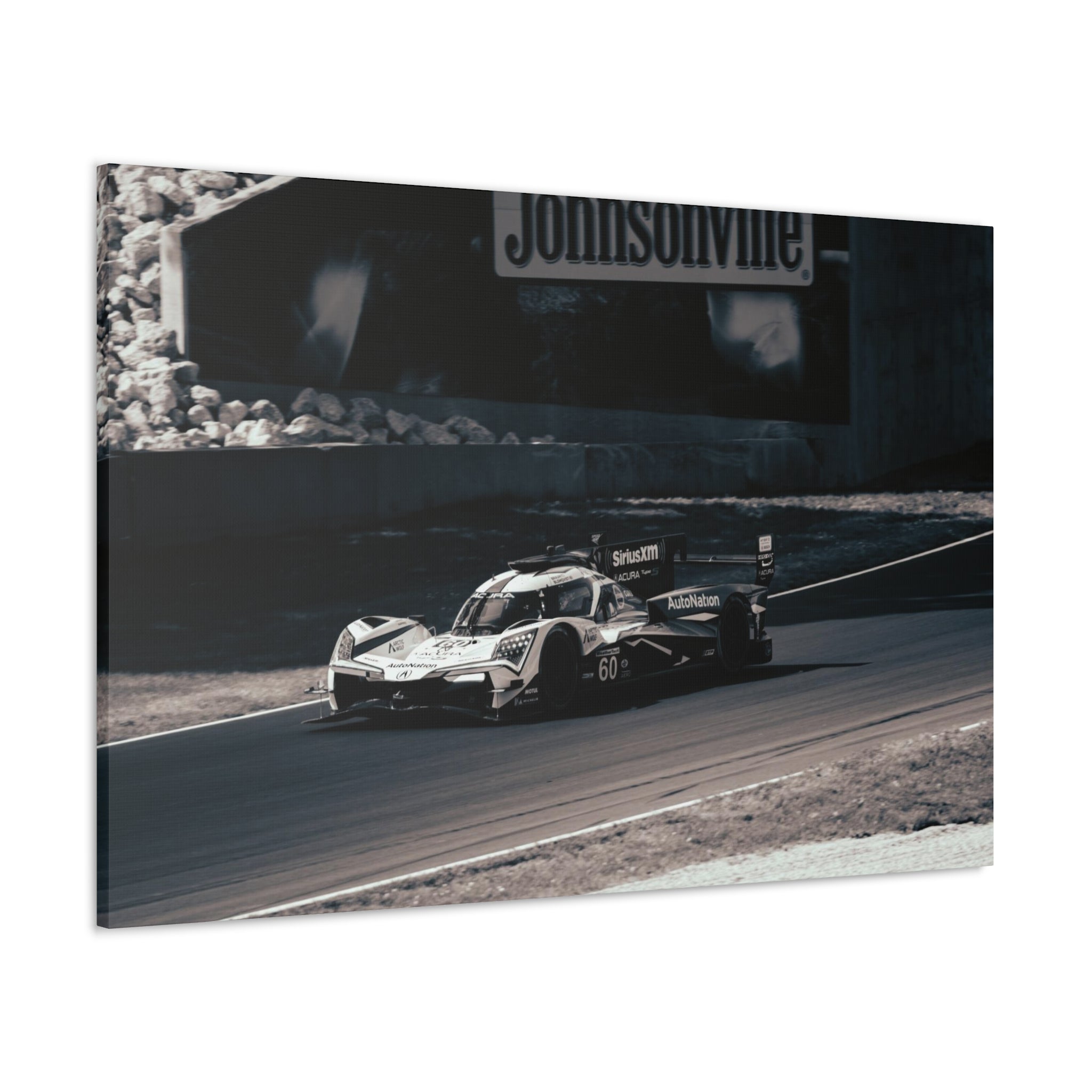 LMDH Acura - Road America Canvas