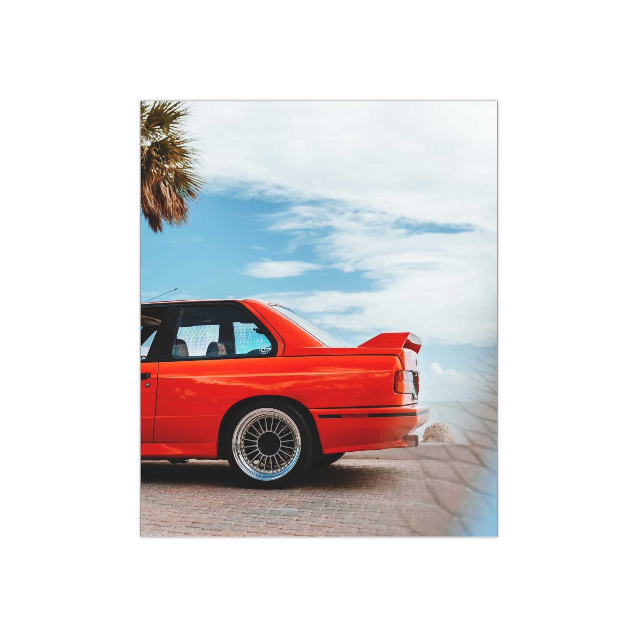 E30 M3 - Miami