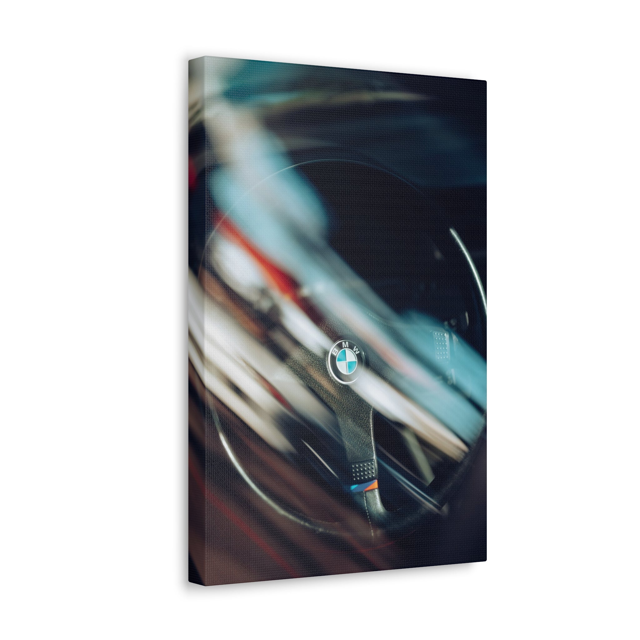 BMW - Riverside - Canvas