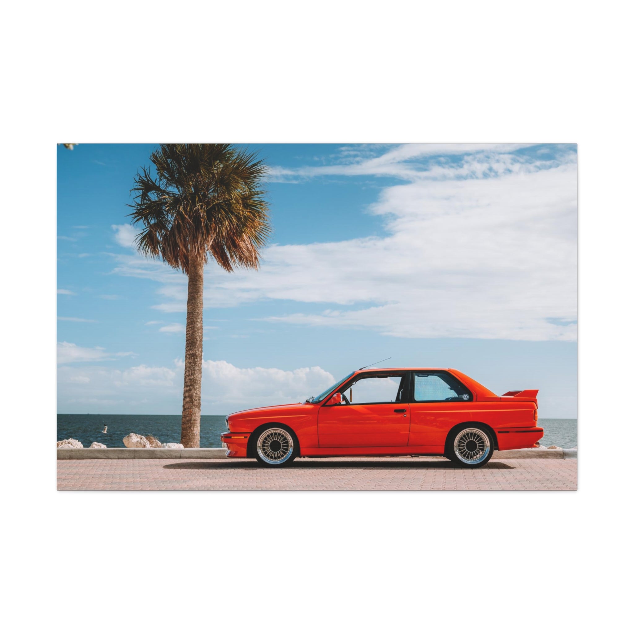 E30 M3 - Miami