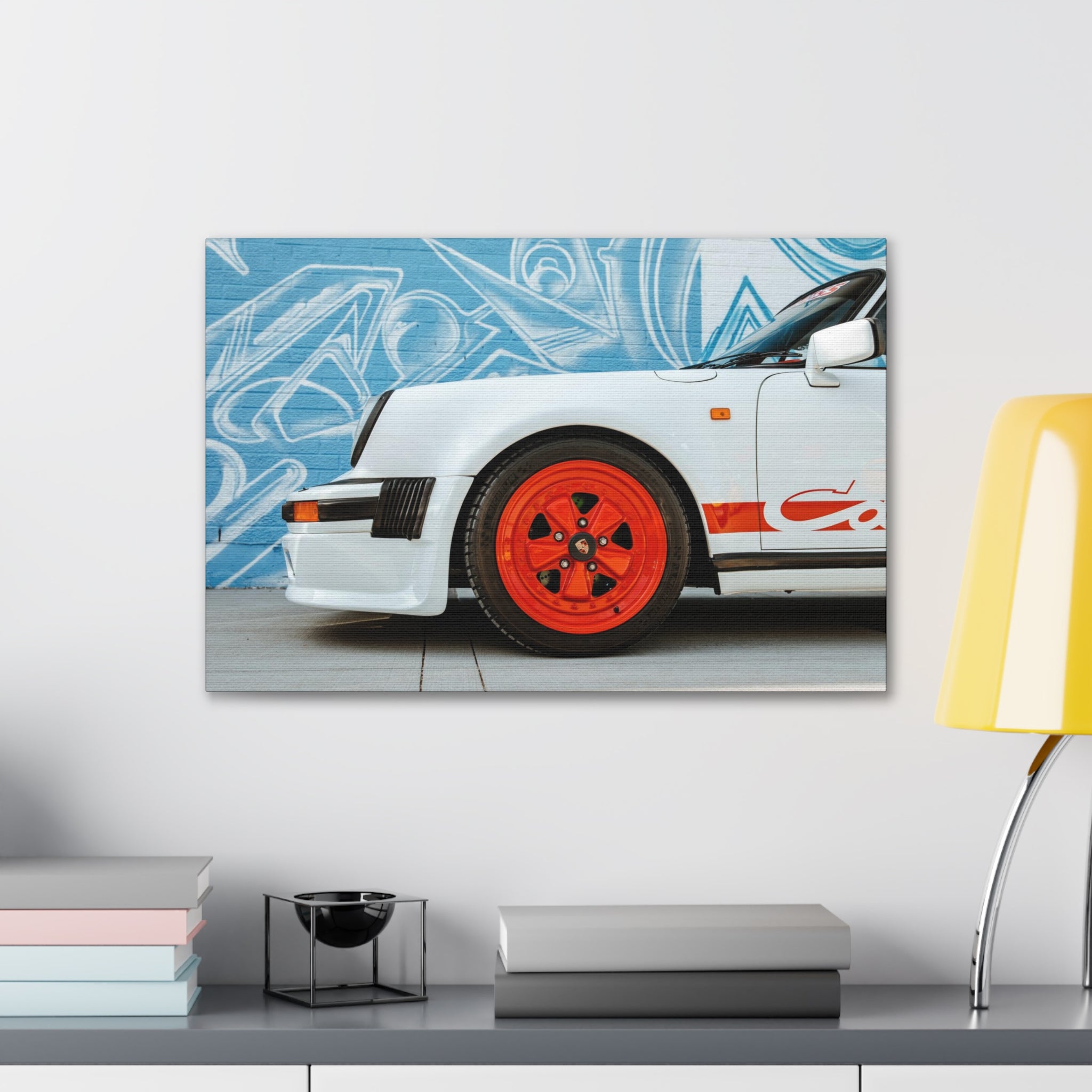 G Body Porsche - Checkeditoutchicago