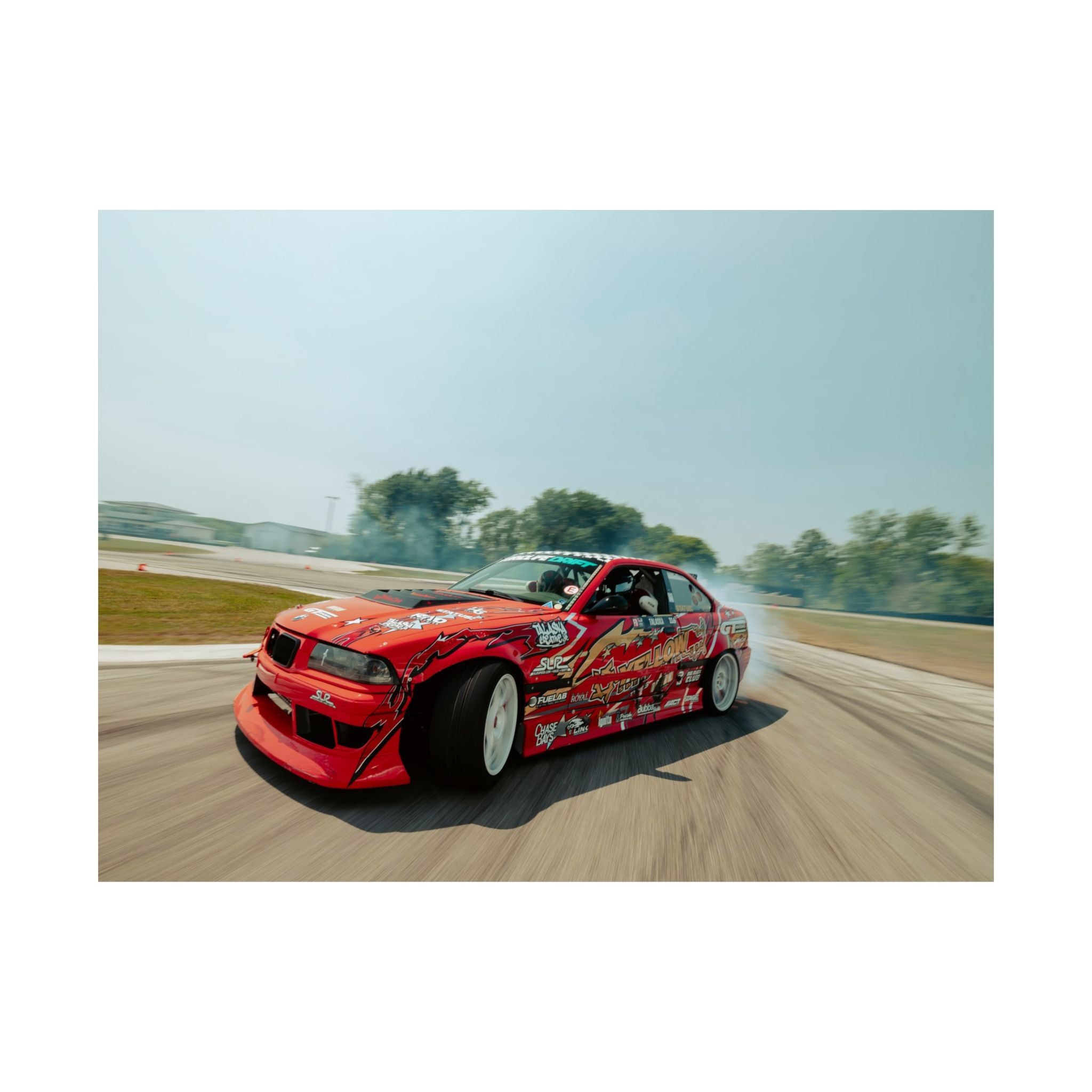 FD E36 - Gridlife