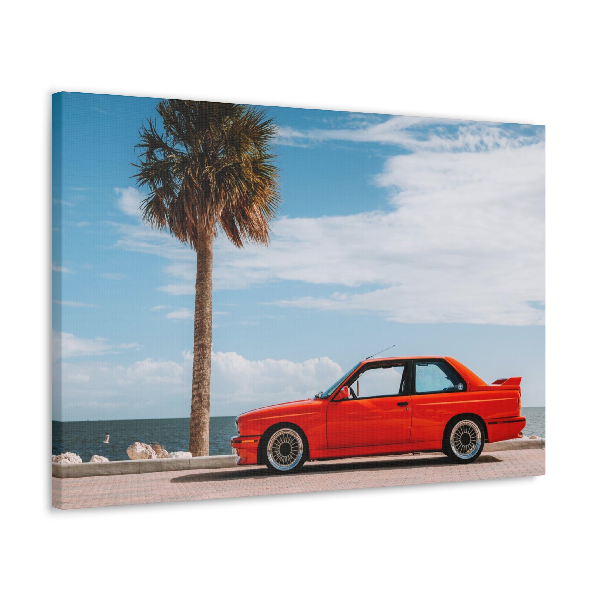 E30 M3 - Miami
