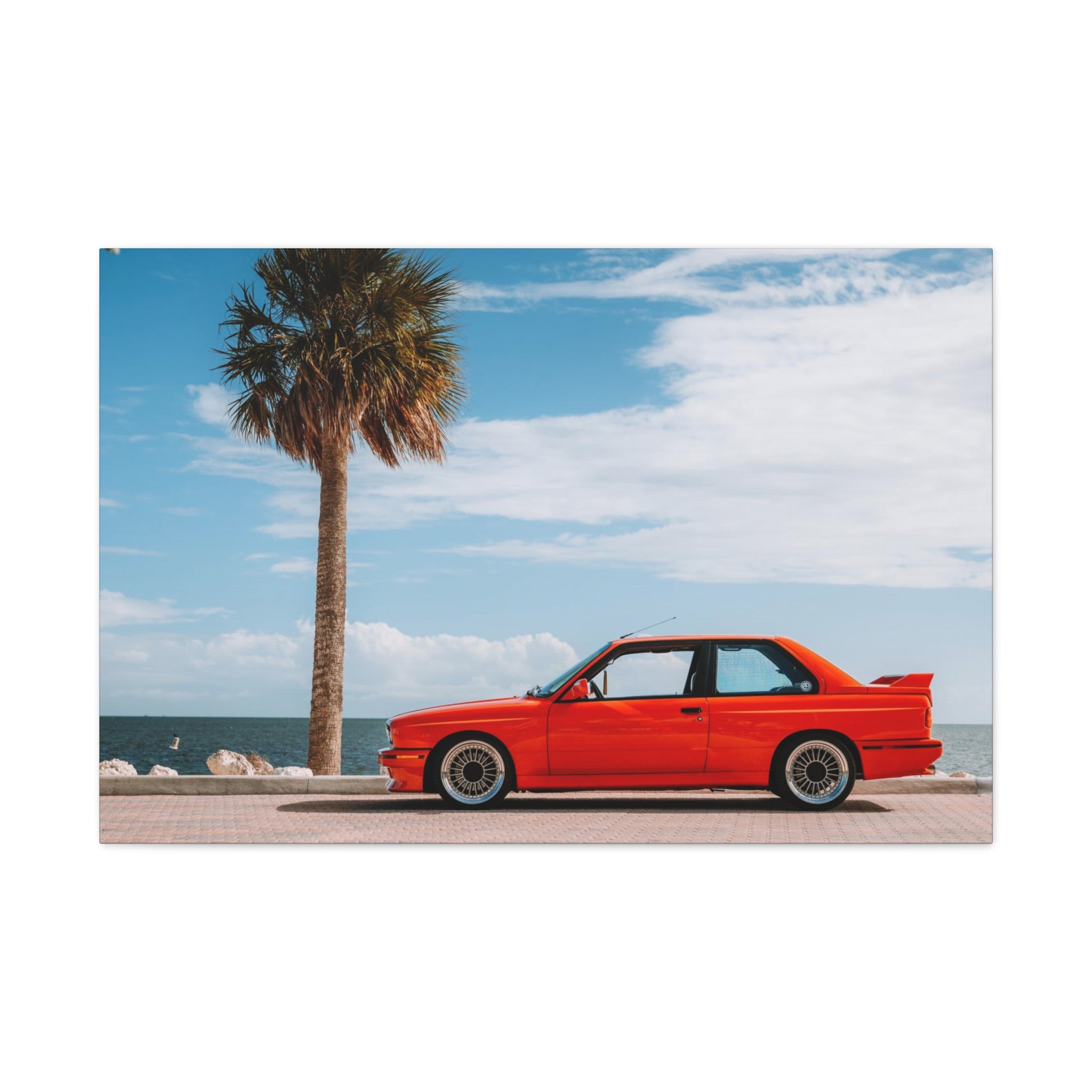 E30 M3 - Miami