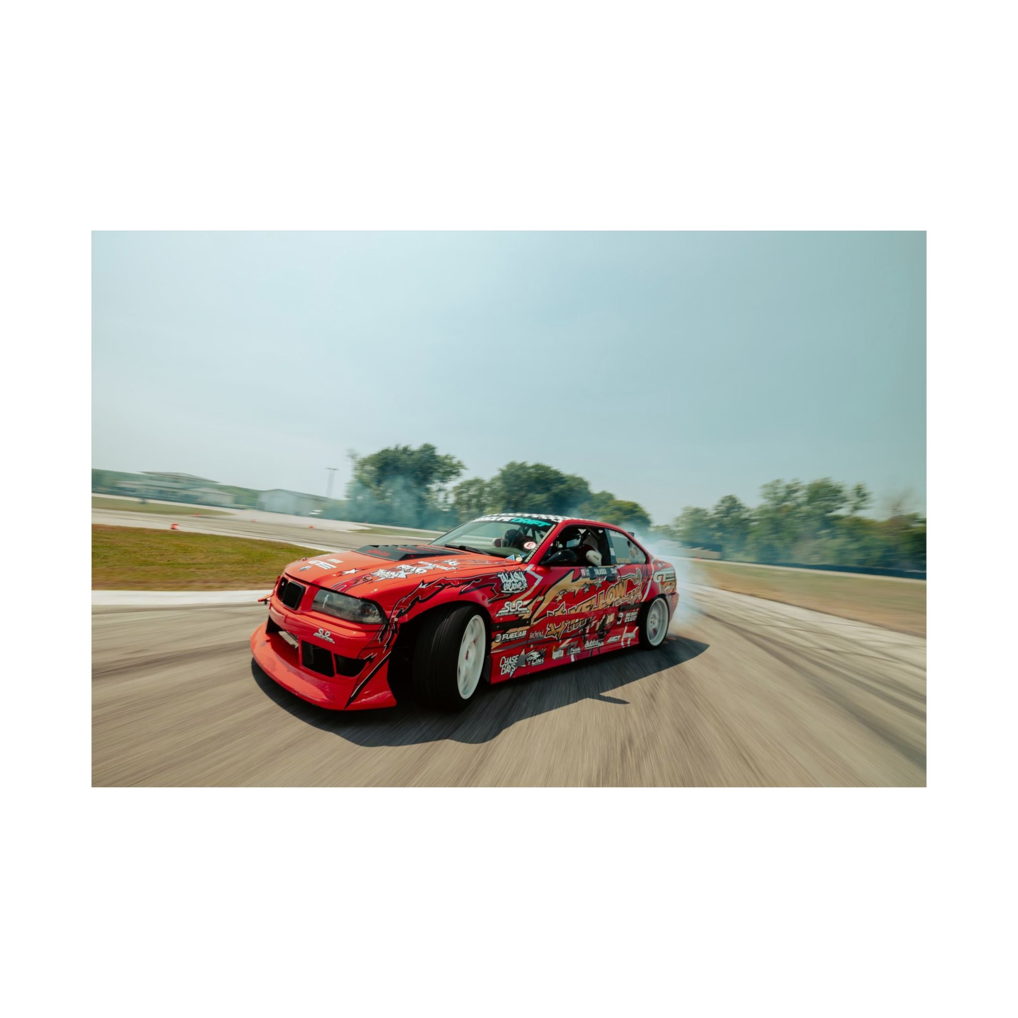 FD E36 - Gridlife