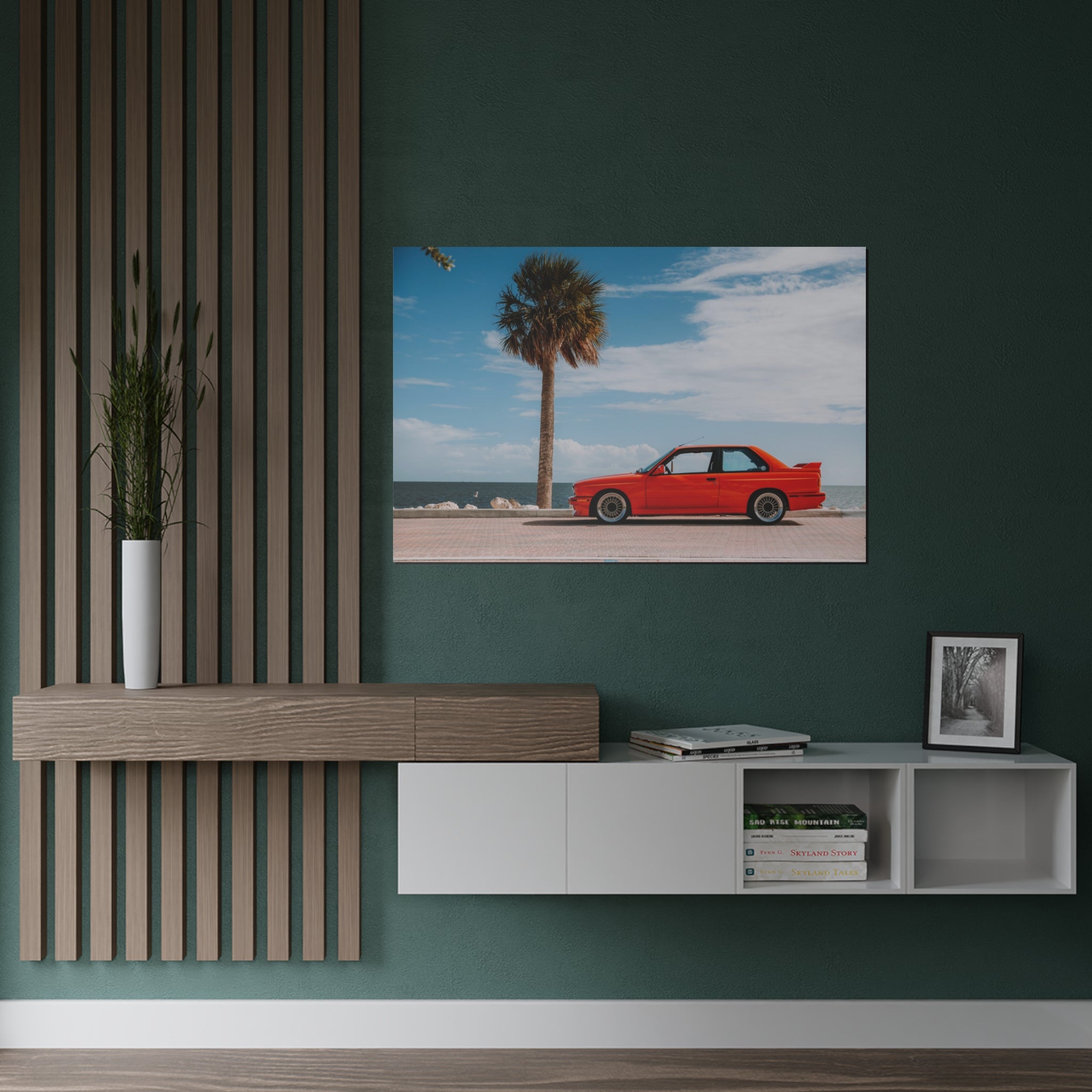 E30 M3 - Miami