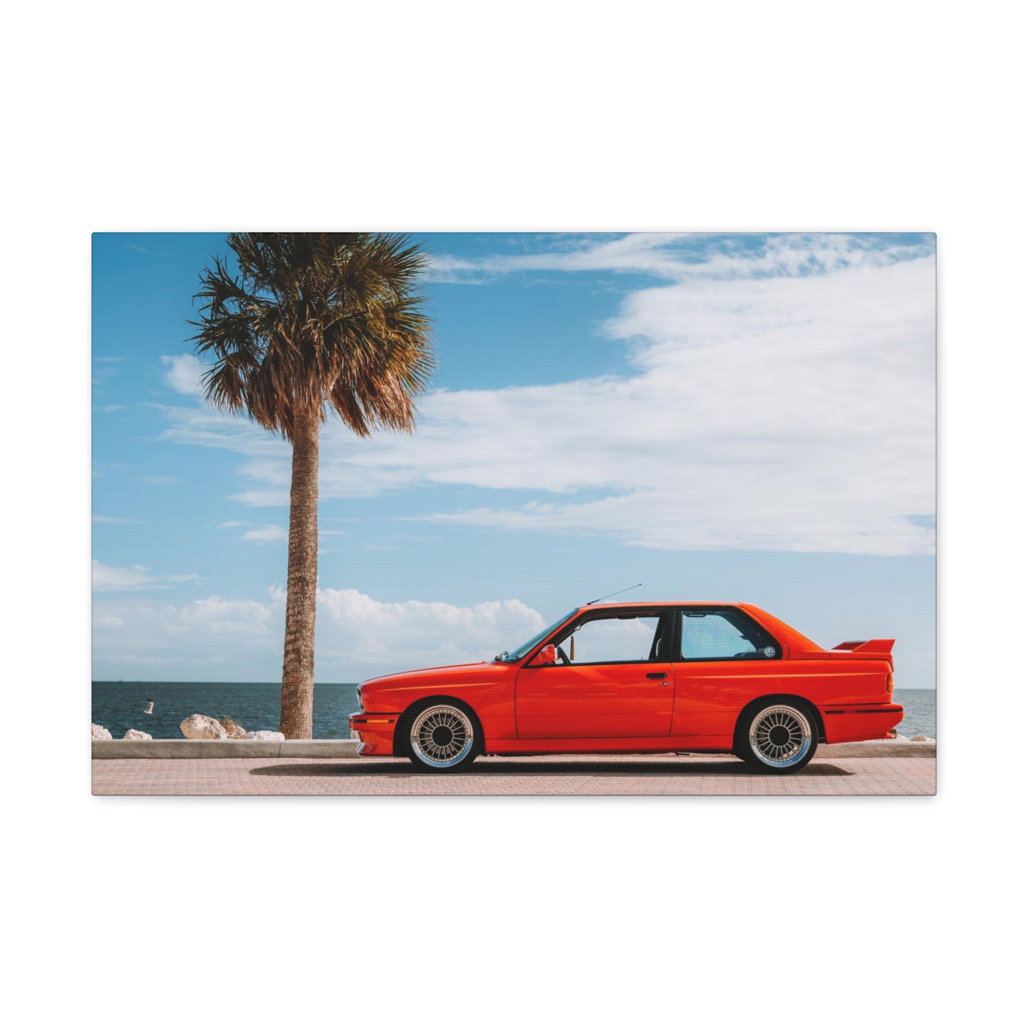 E30 M3 - Miami