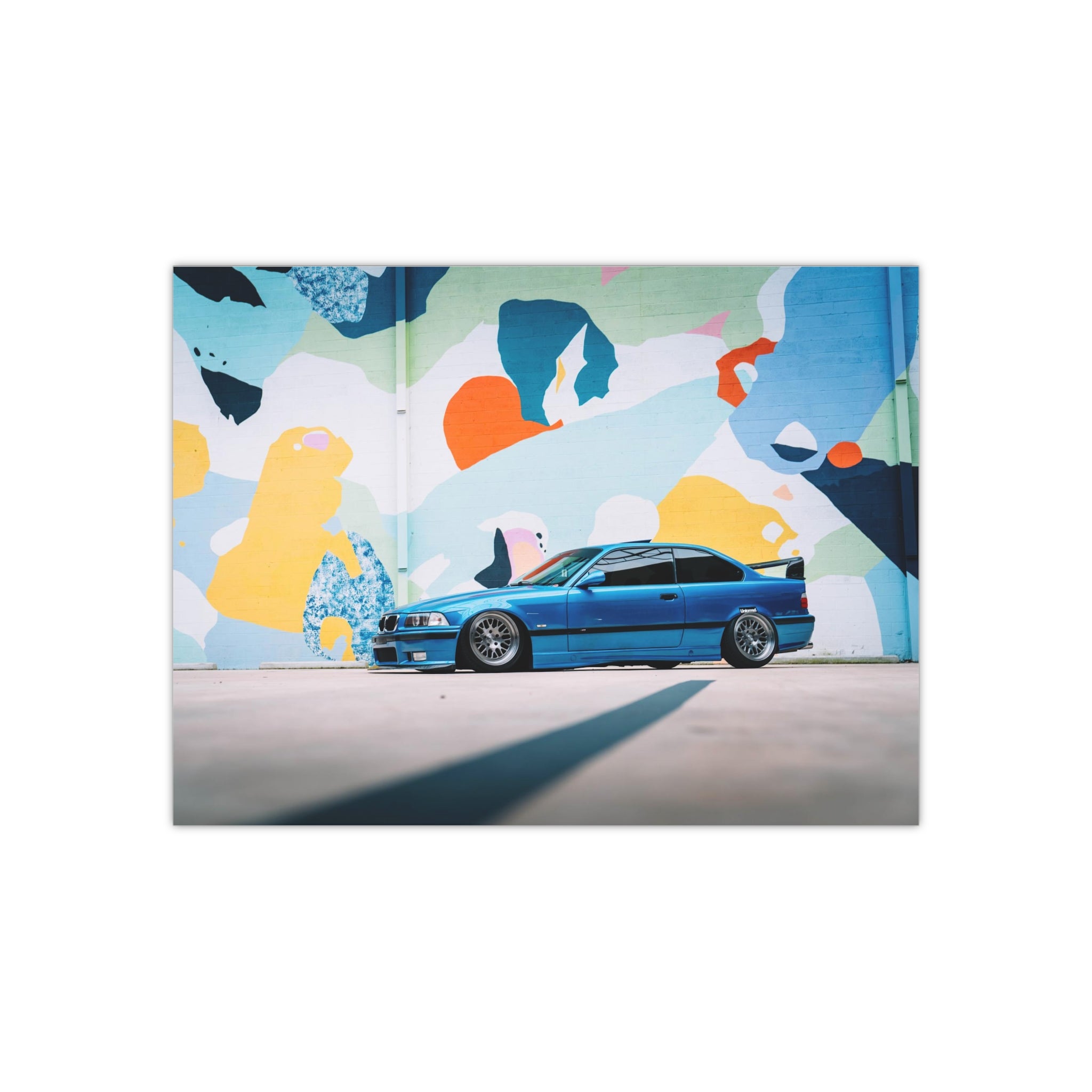 Untamed E36 - Atlanta