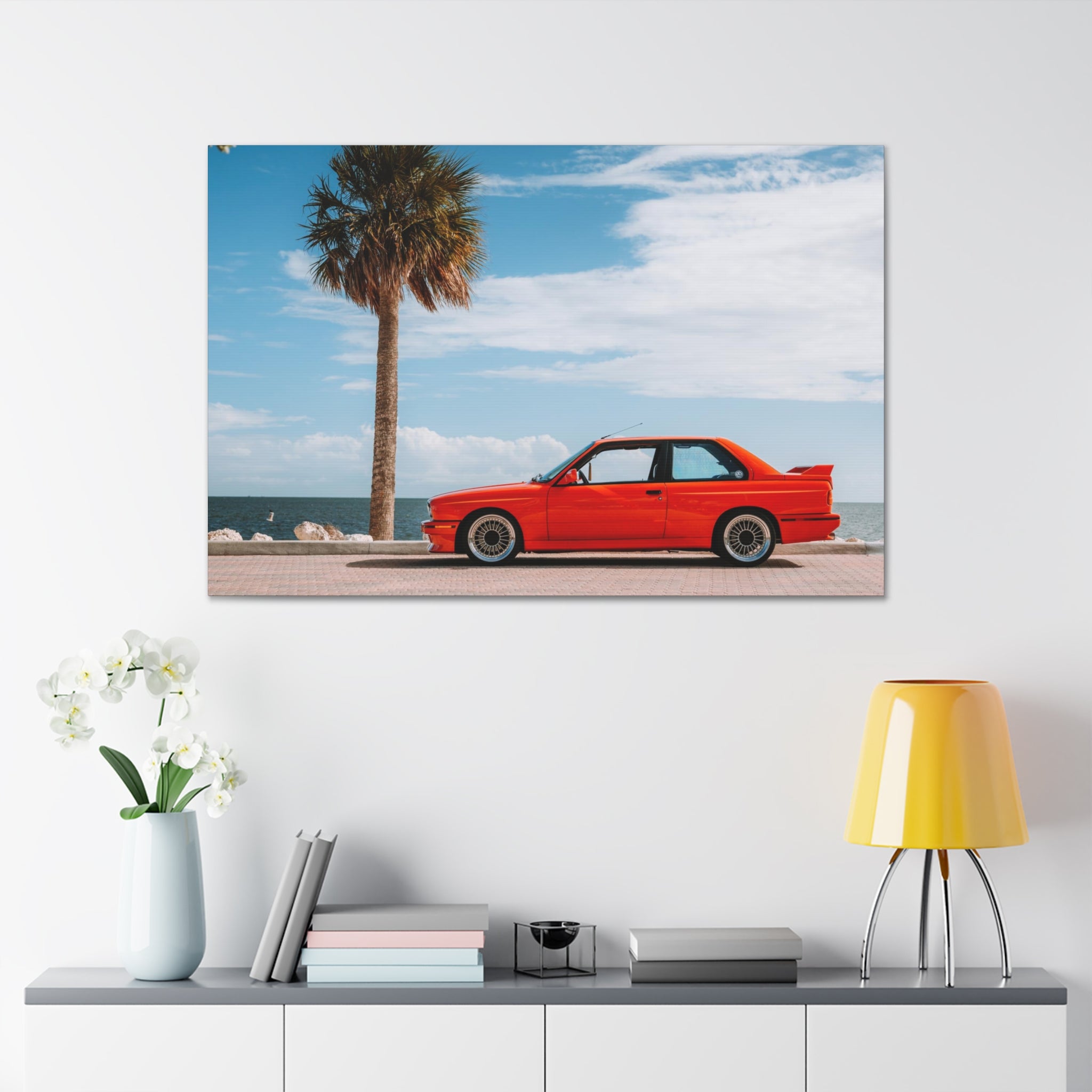 E30 M3 - Miami