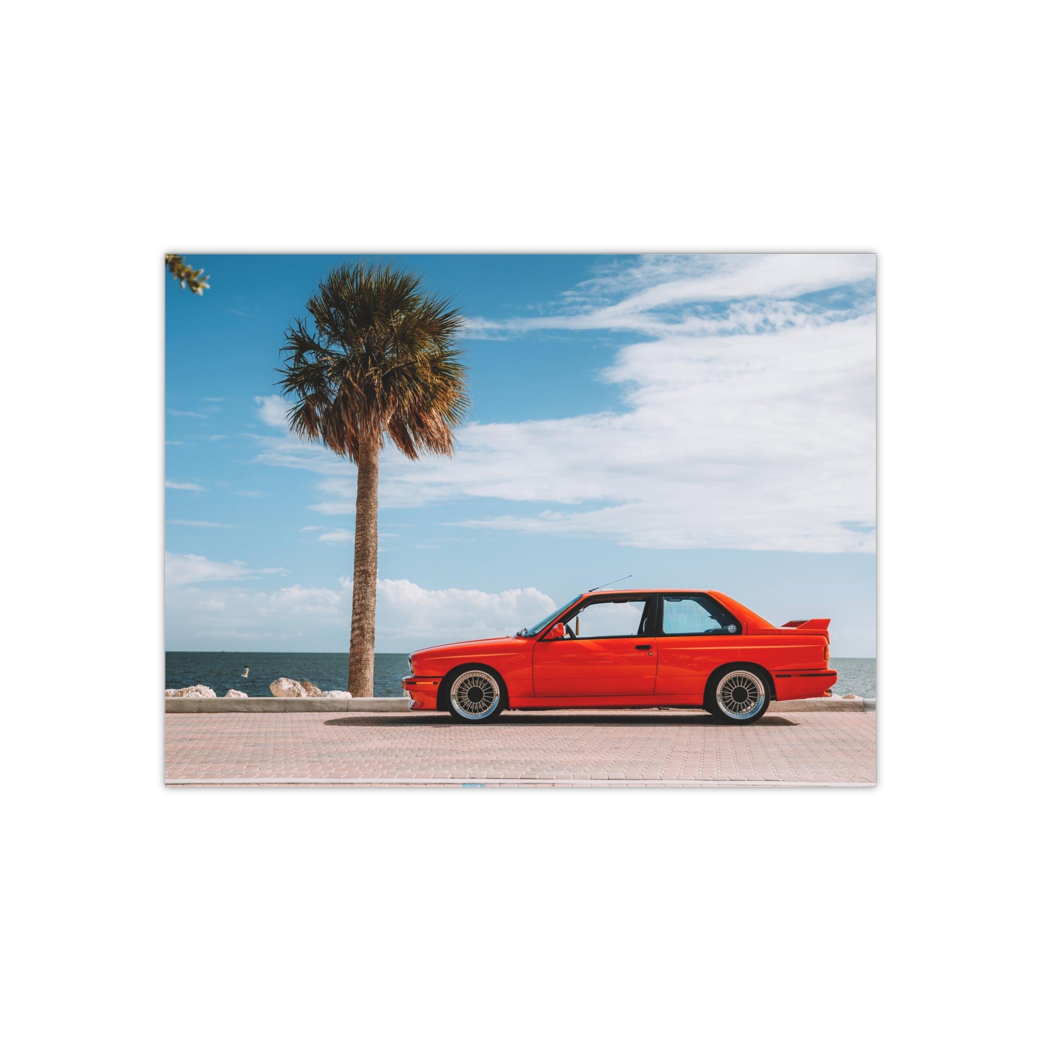 E30 M3 - Miami