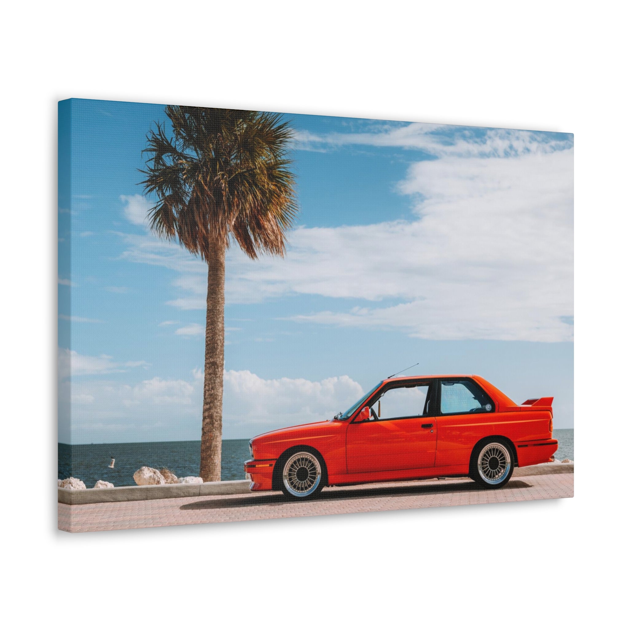 E30 M3 - Miami