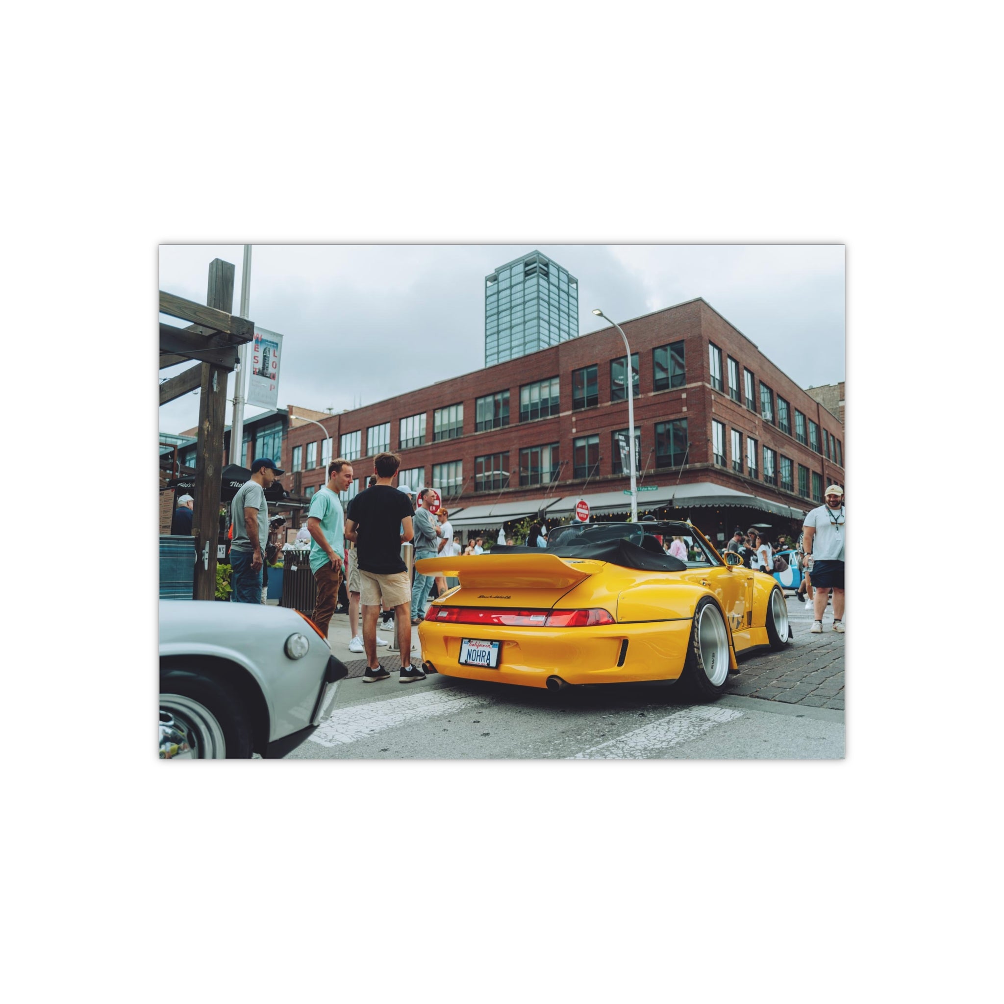 RWB 993 - Checkeditoutchicago