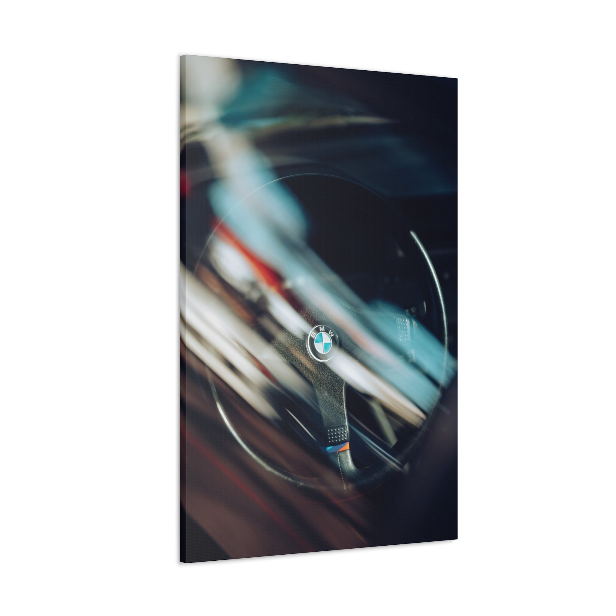 BMW - Riverside - Canvas