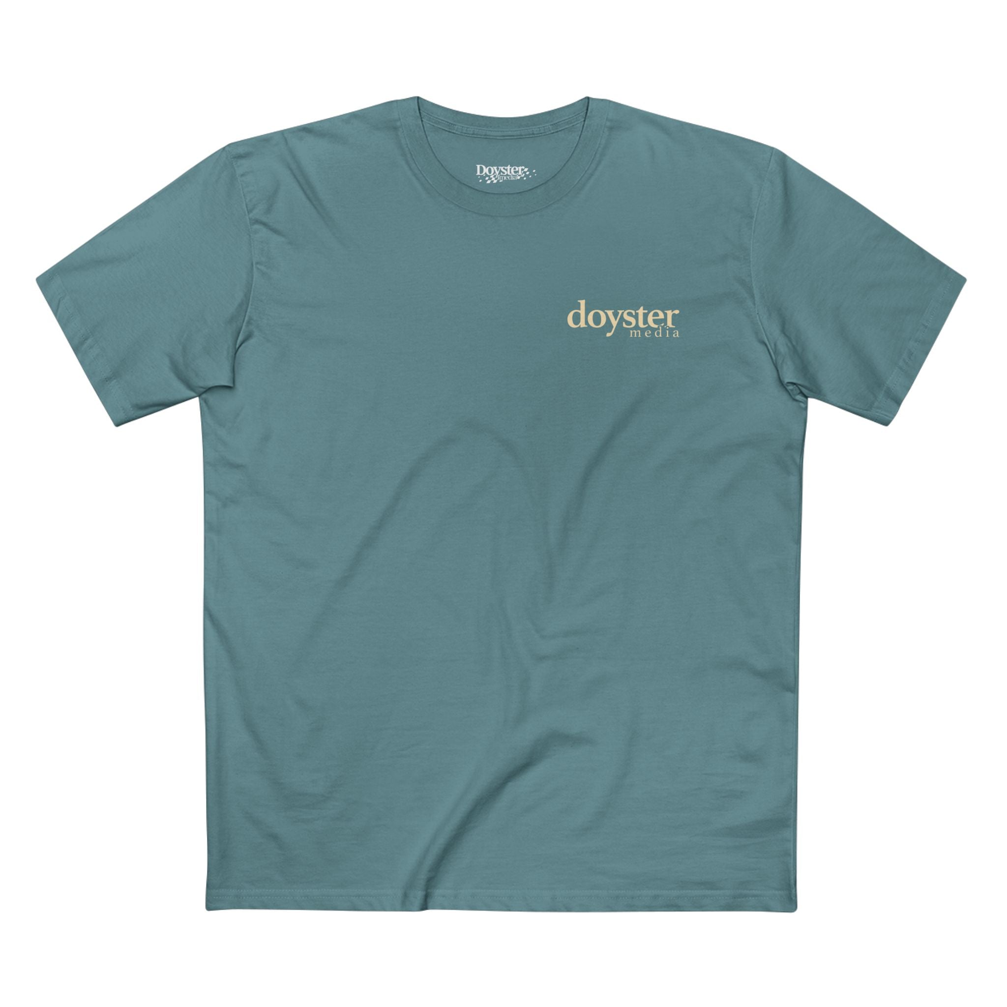 Never Stop Creating 90s Style Tee