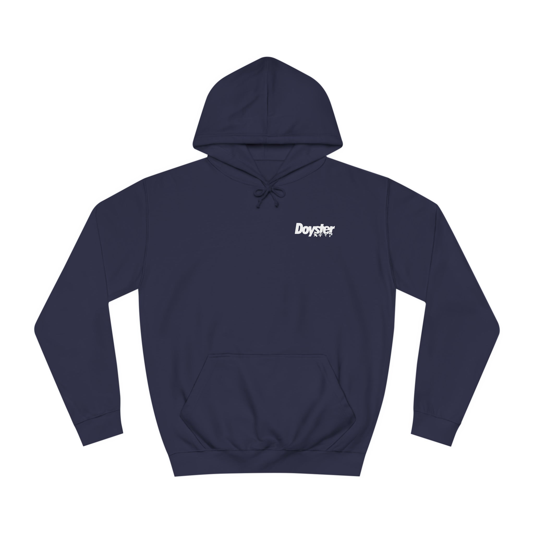 OG Doyster Media Medium-Weight Hoodie