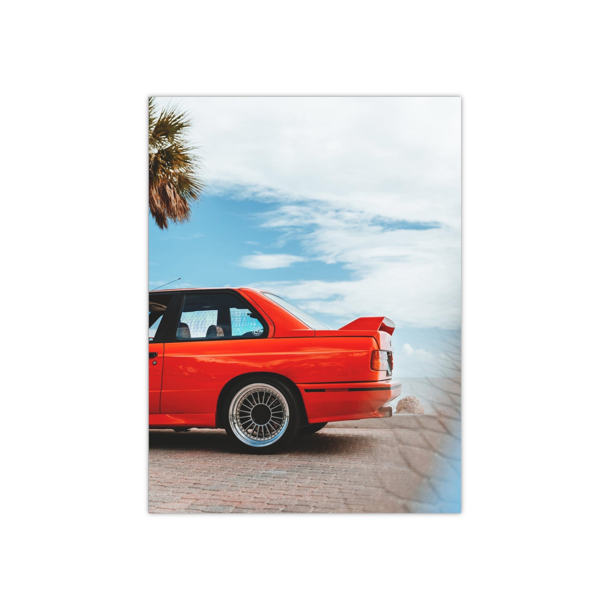 E30 M3 - Miami
