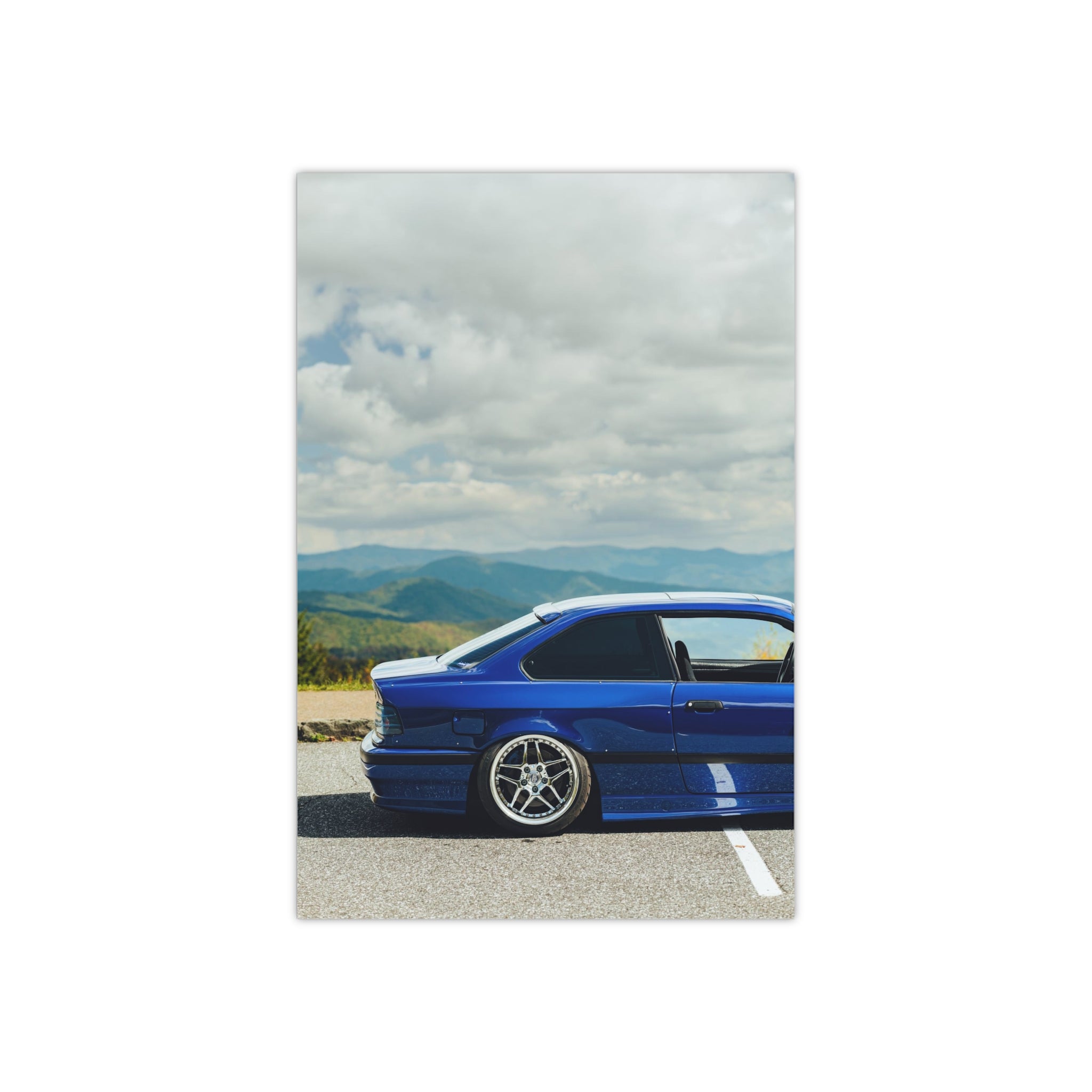 Kailr's E36