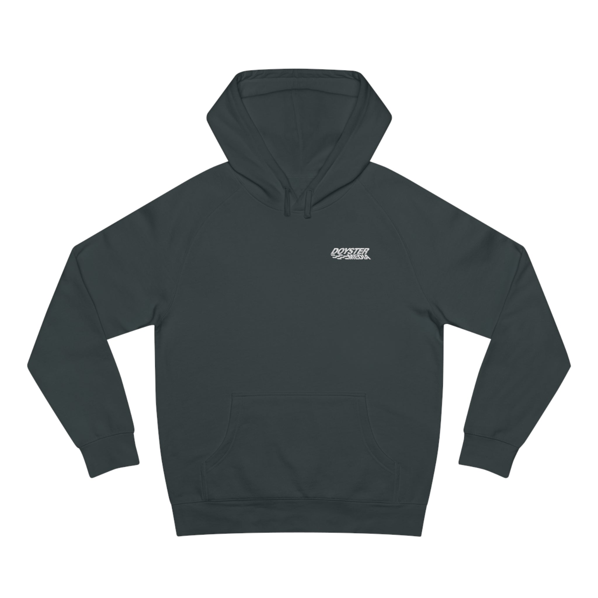 Doyster Motorsport Hoodie