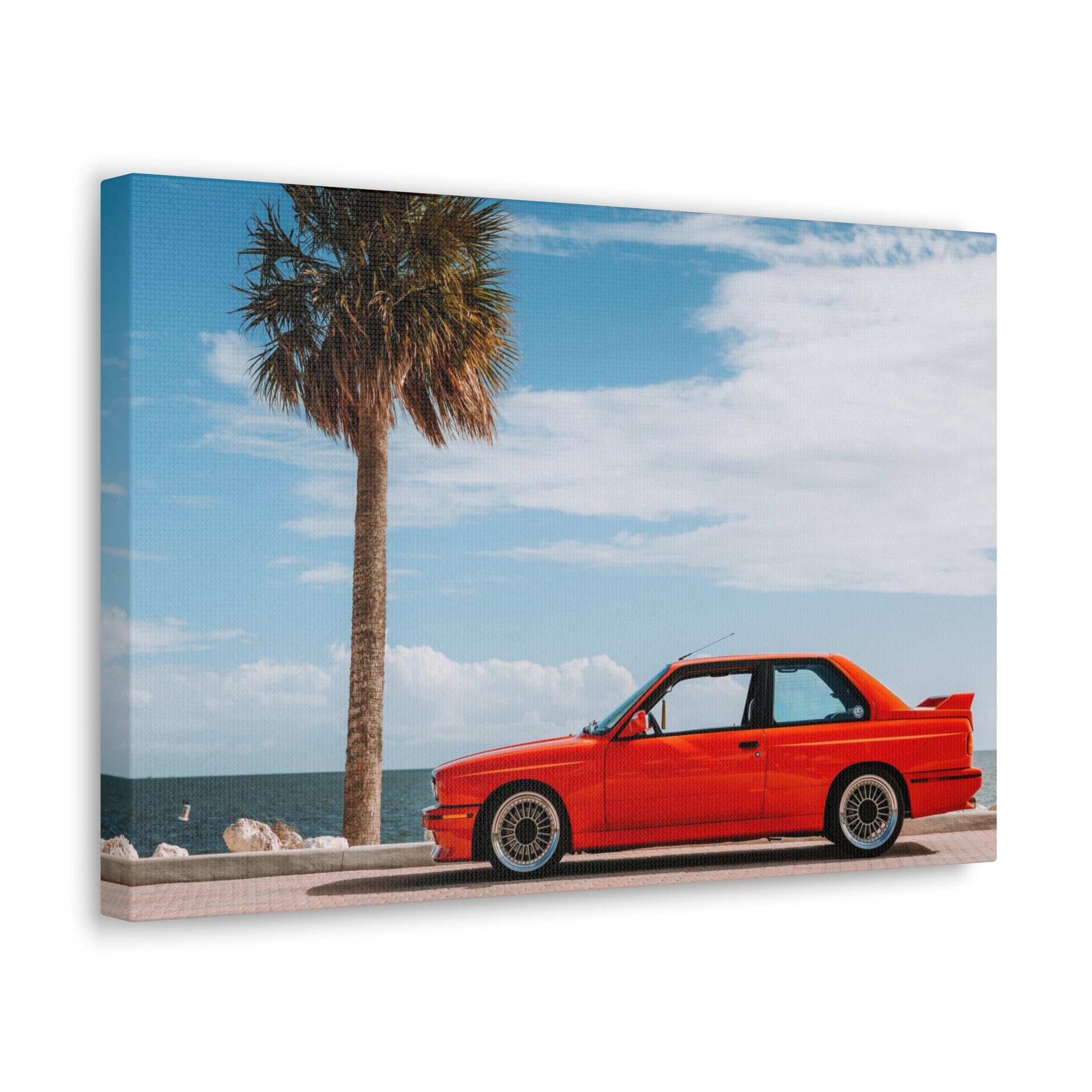 E30 M3 - Miami