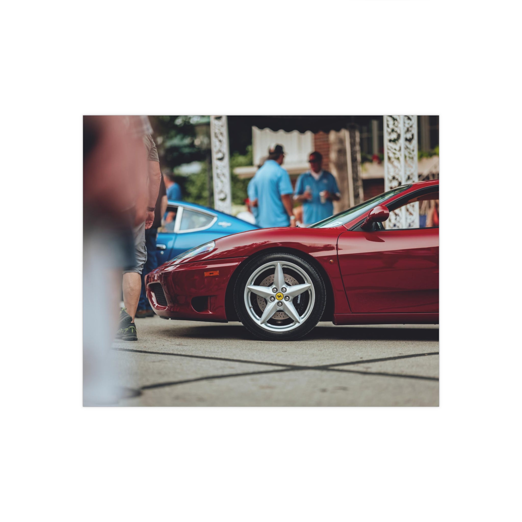 Ferrari 360