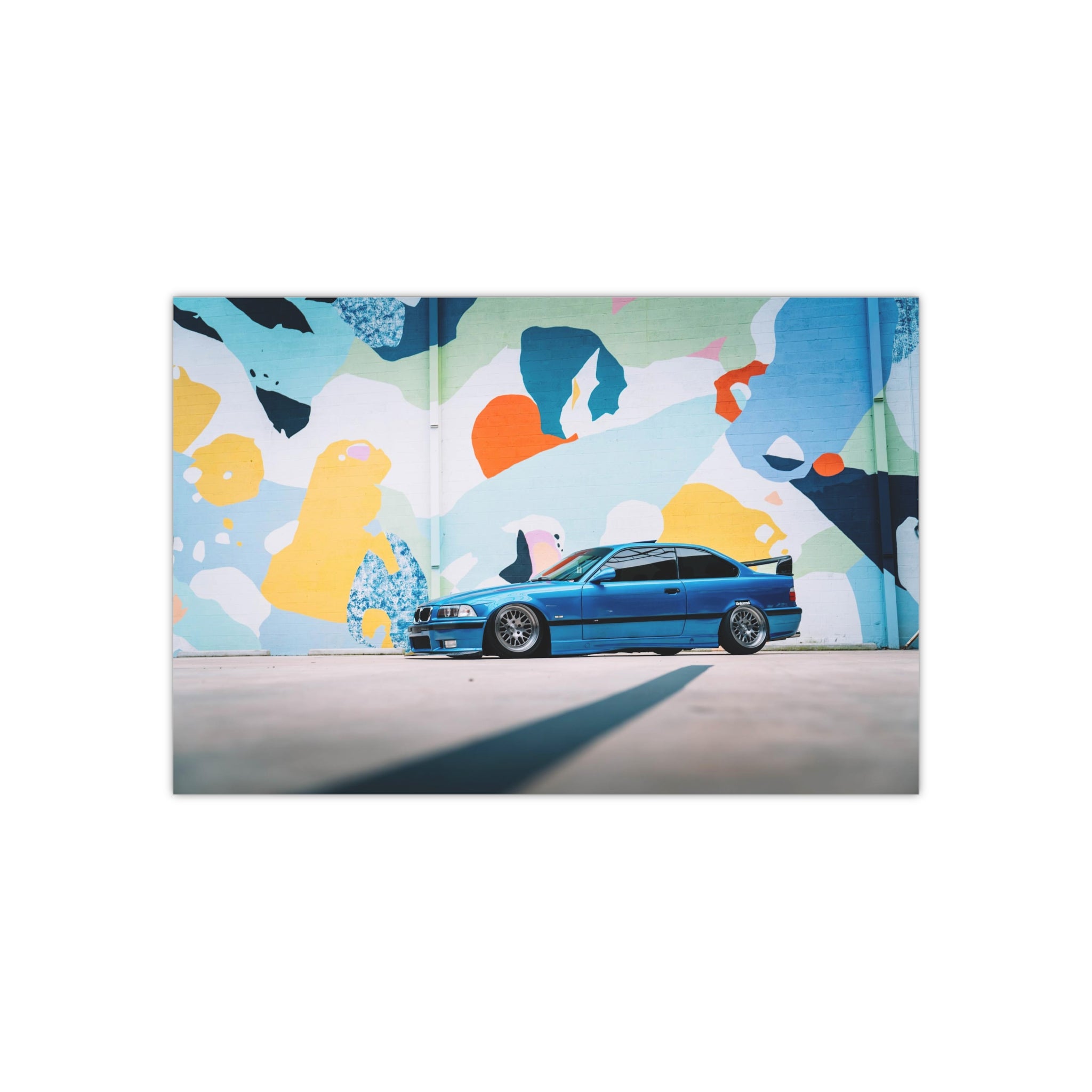 Untamed E36 - Atlanta